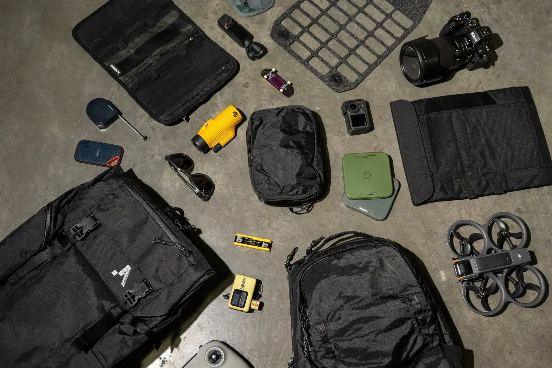 EDC Bag