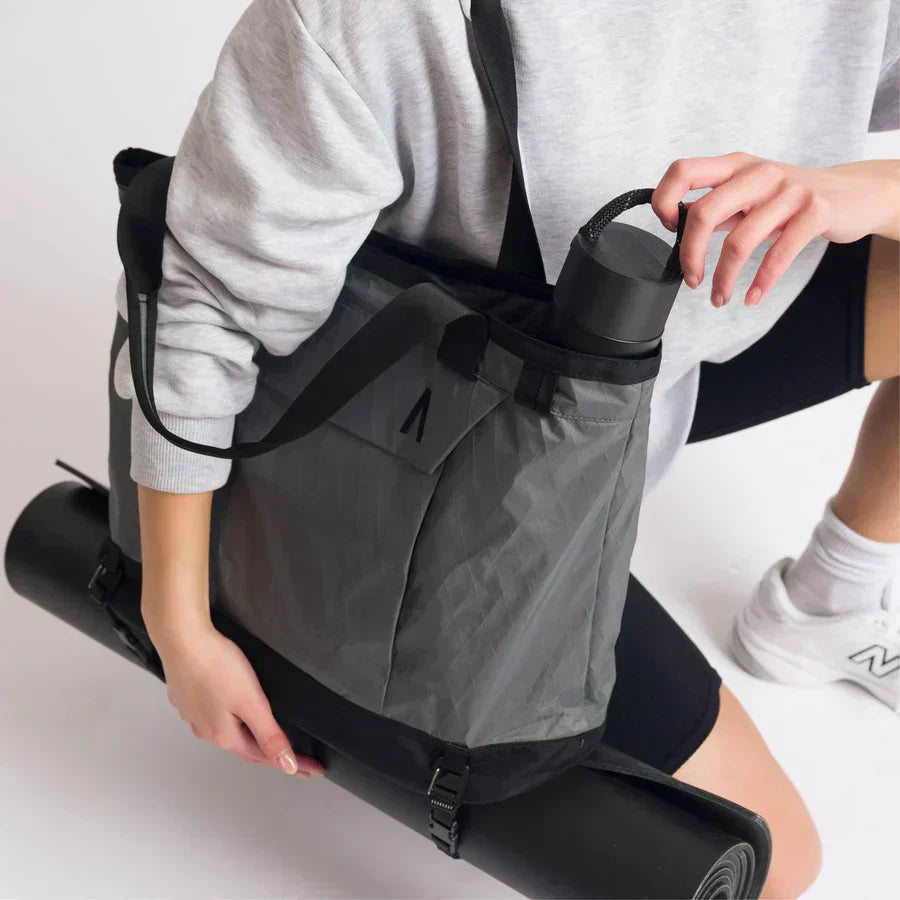 The ideal nurse tote bag