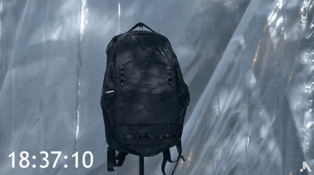 Waterproof Bags