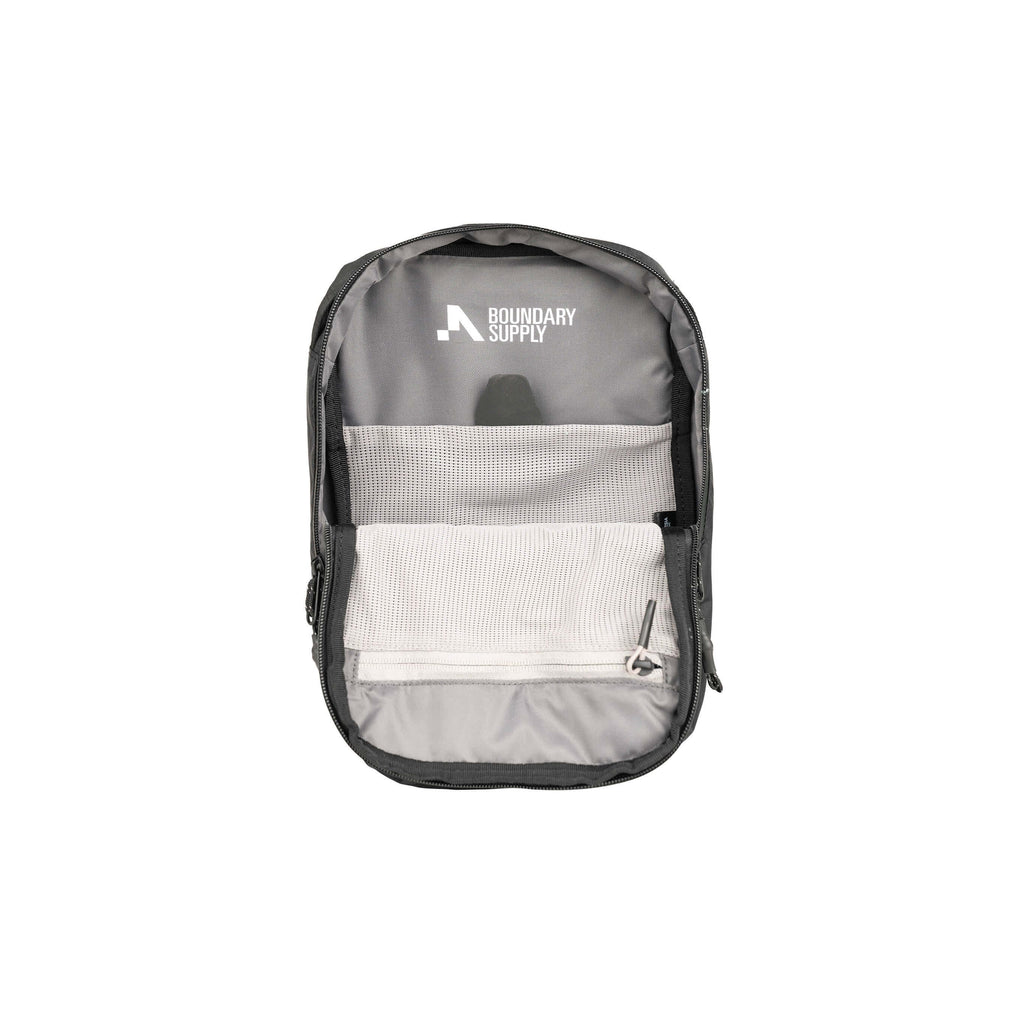 Aux Compartment X-Pac