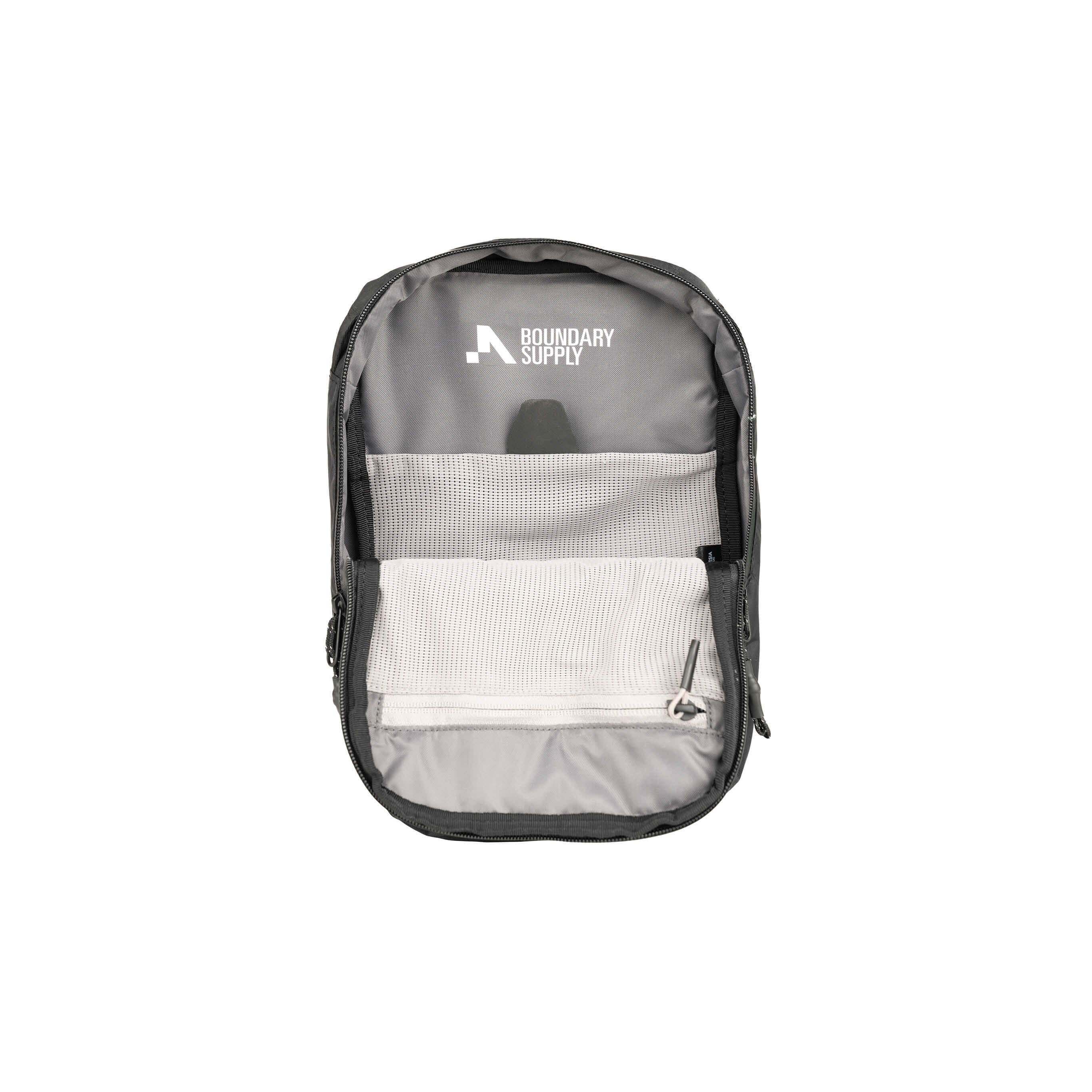 Aux Compartment X-Pac
