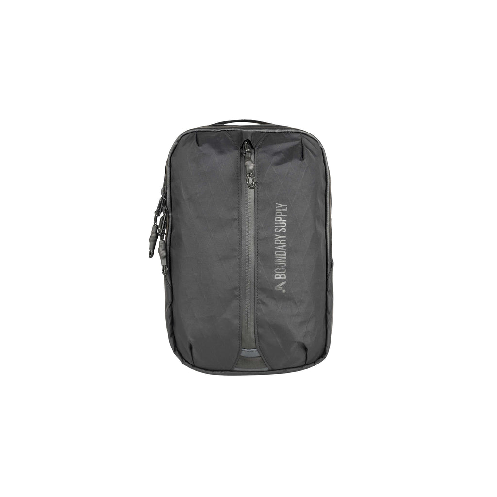 Aux Compartment X-Pac
