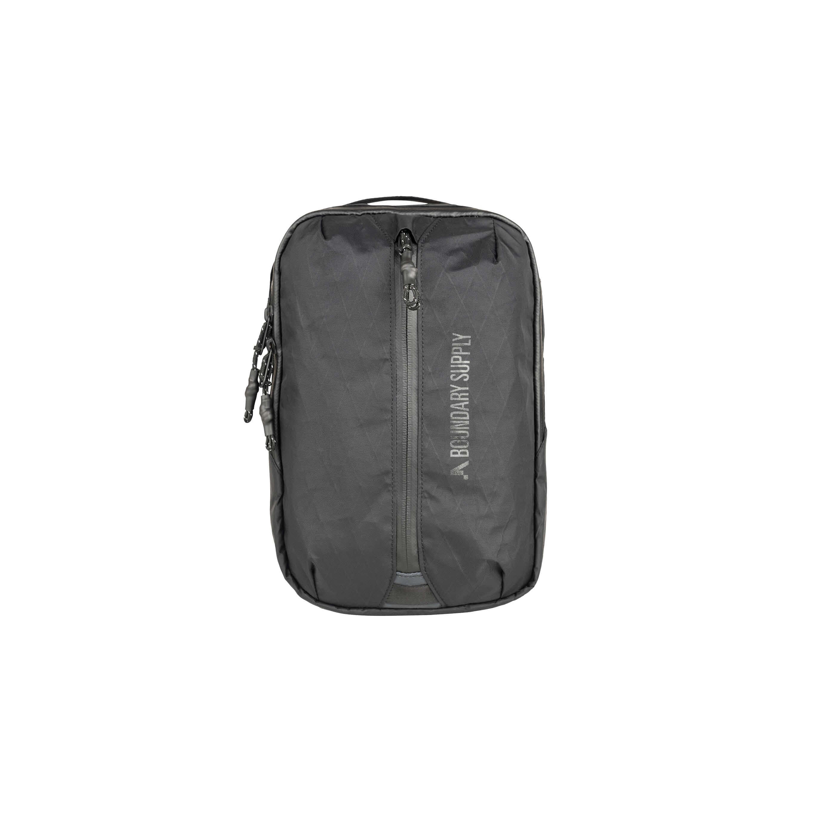 Aux Compartment X-Pac