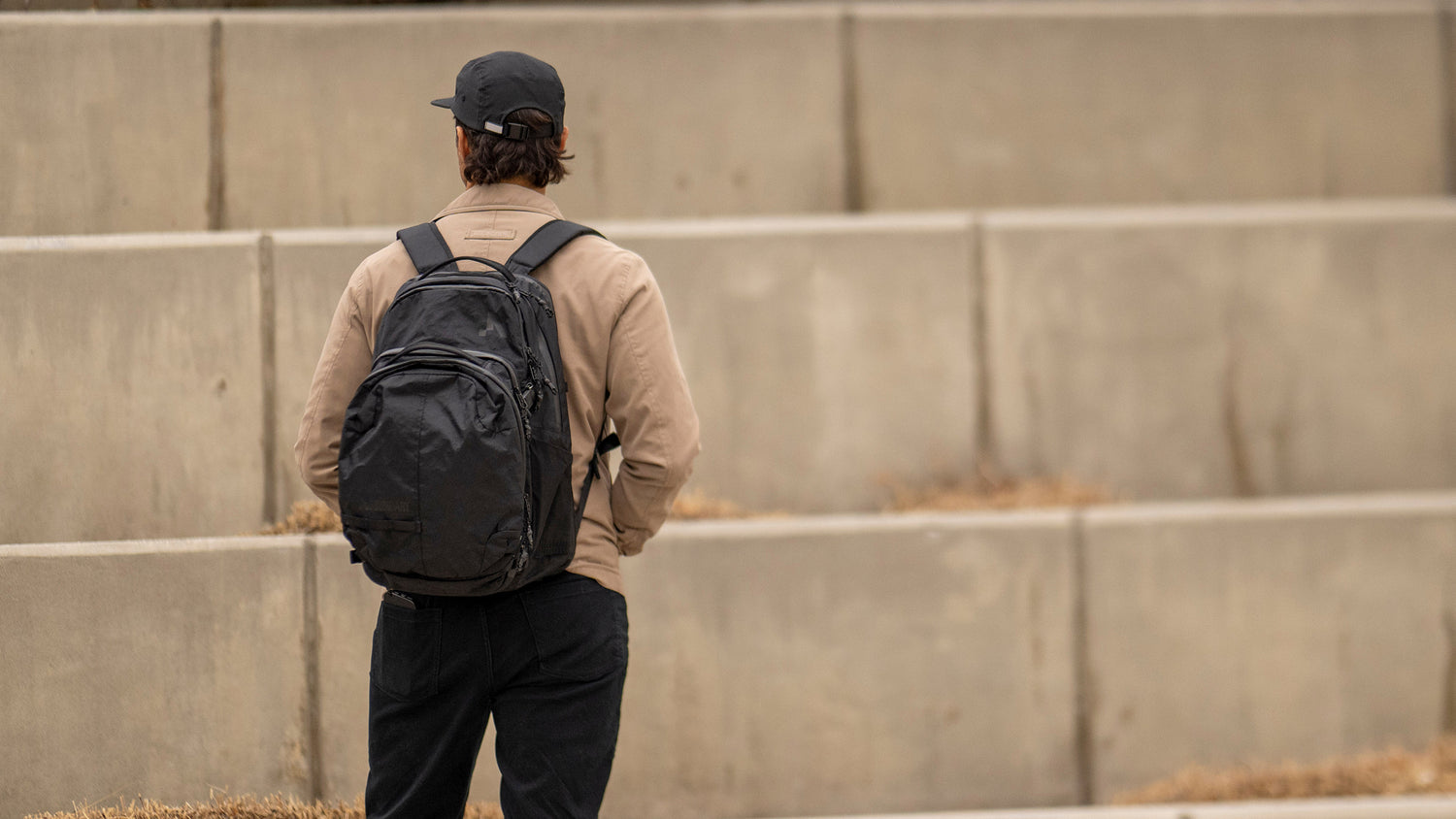 Backpacks