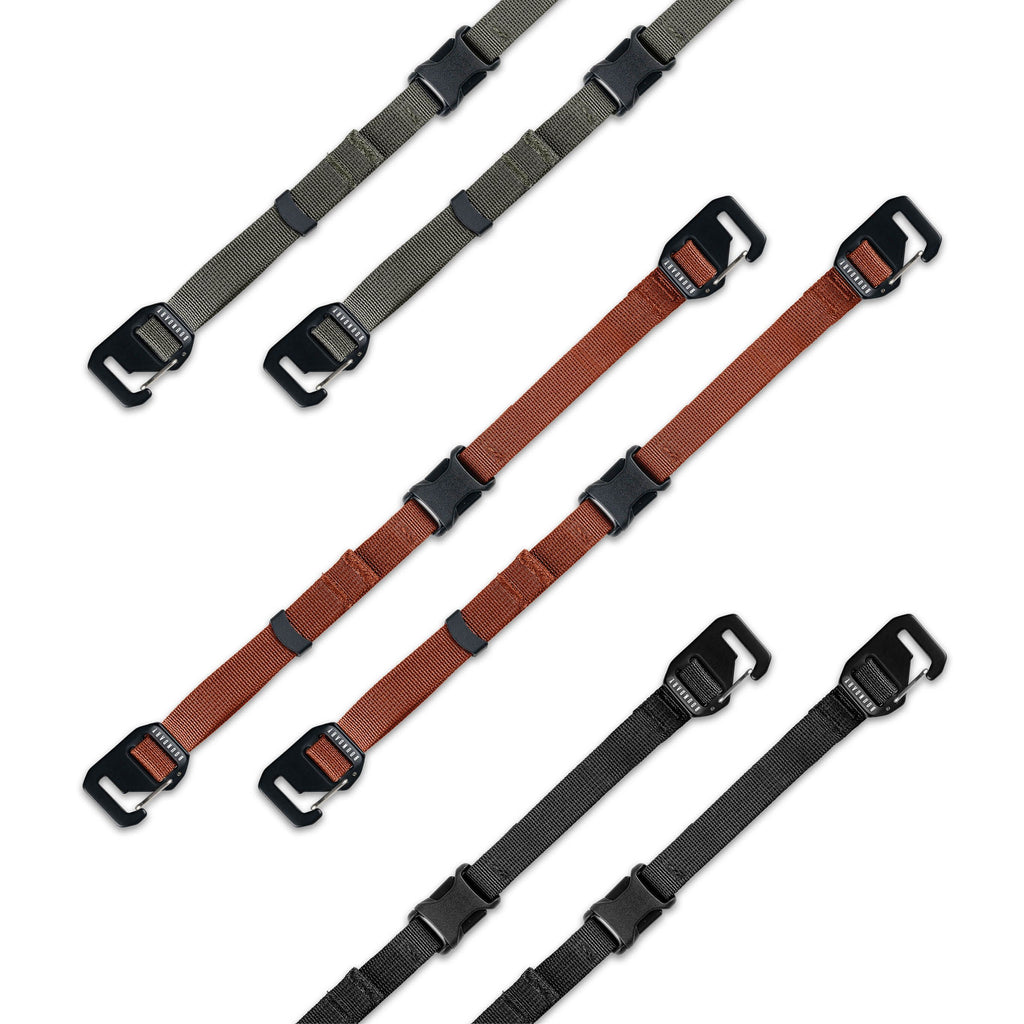 SR2 Lash Straps