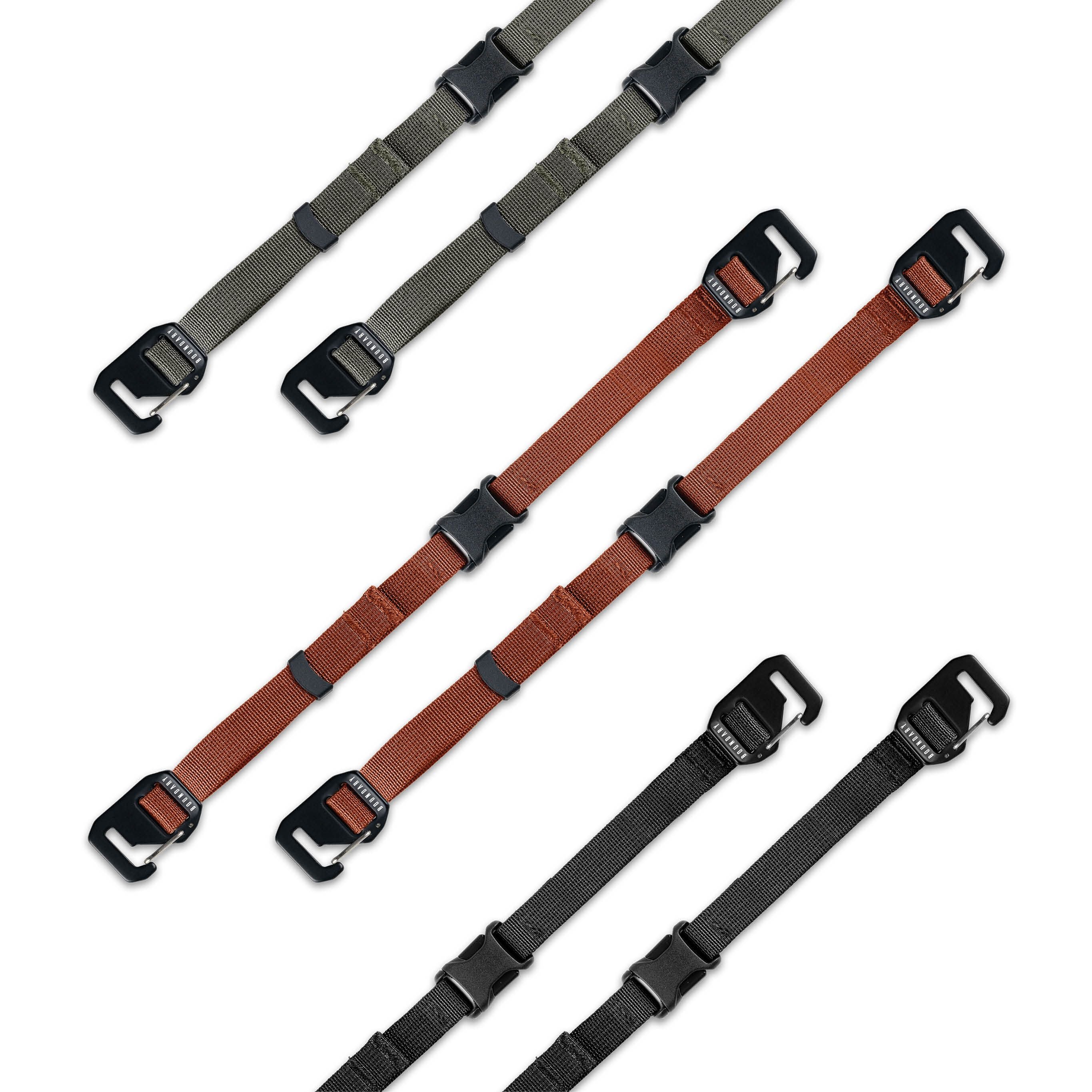 SR2 Lash Straps