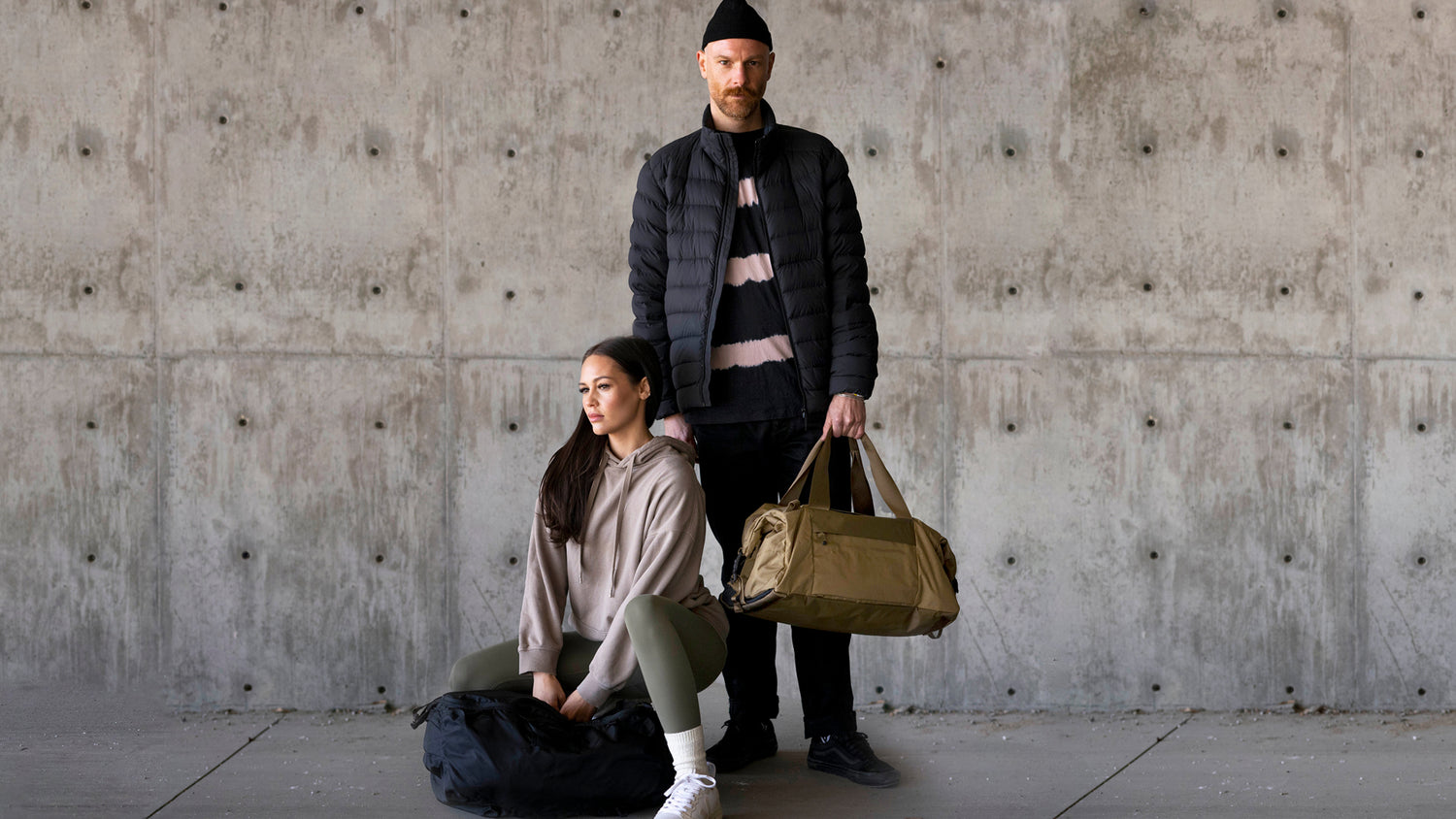 Duffels