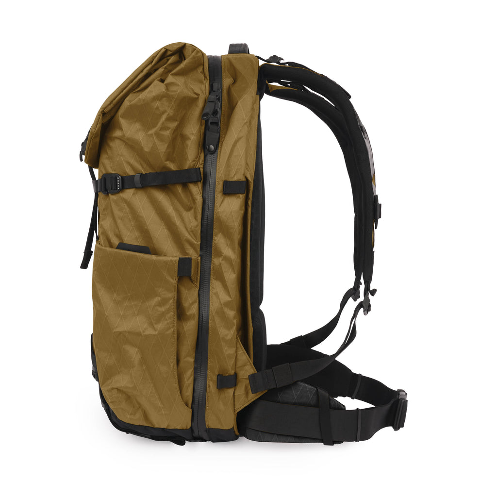 Errant Pro X-Pac