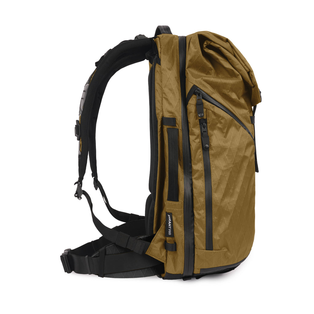 Errant Pro X-Pac
