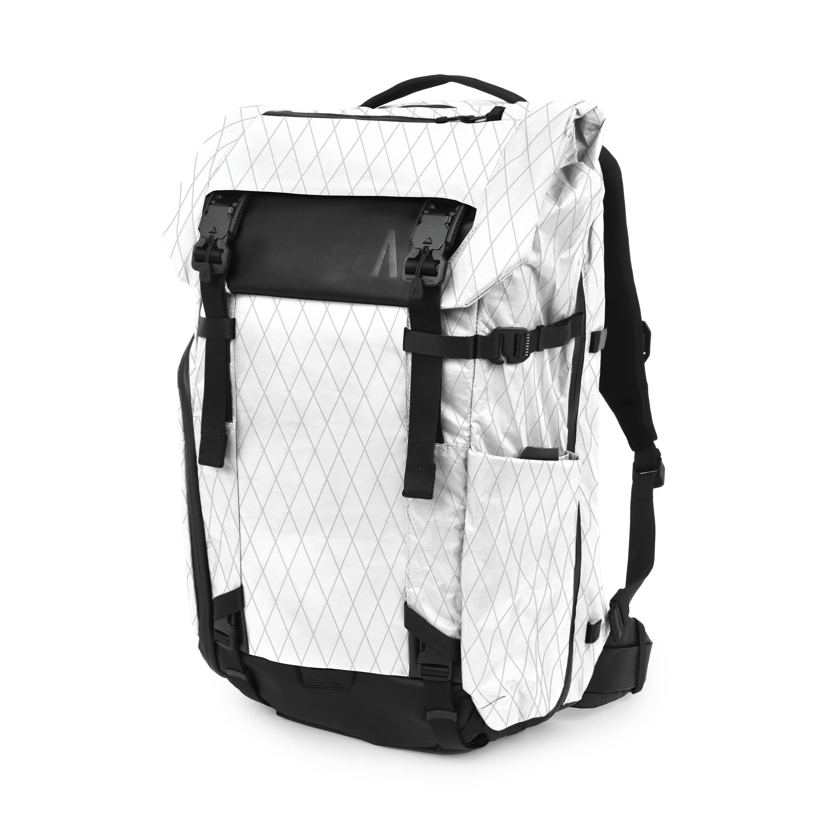 Errant Pro X-Pac
