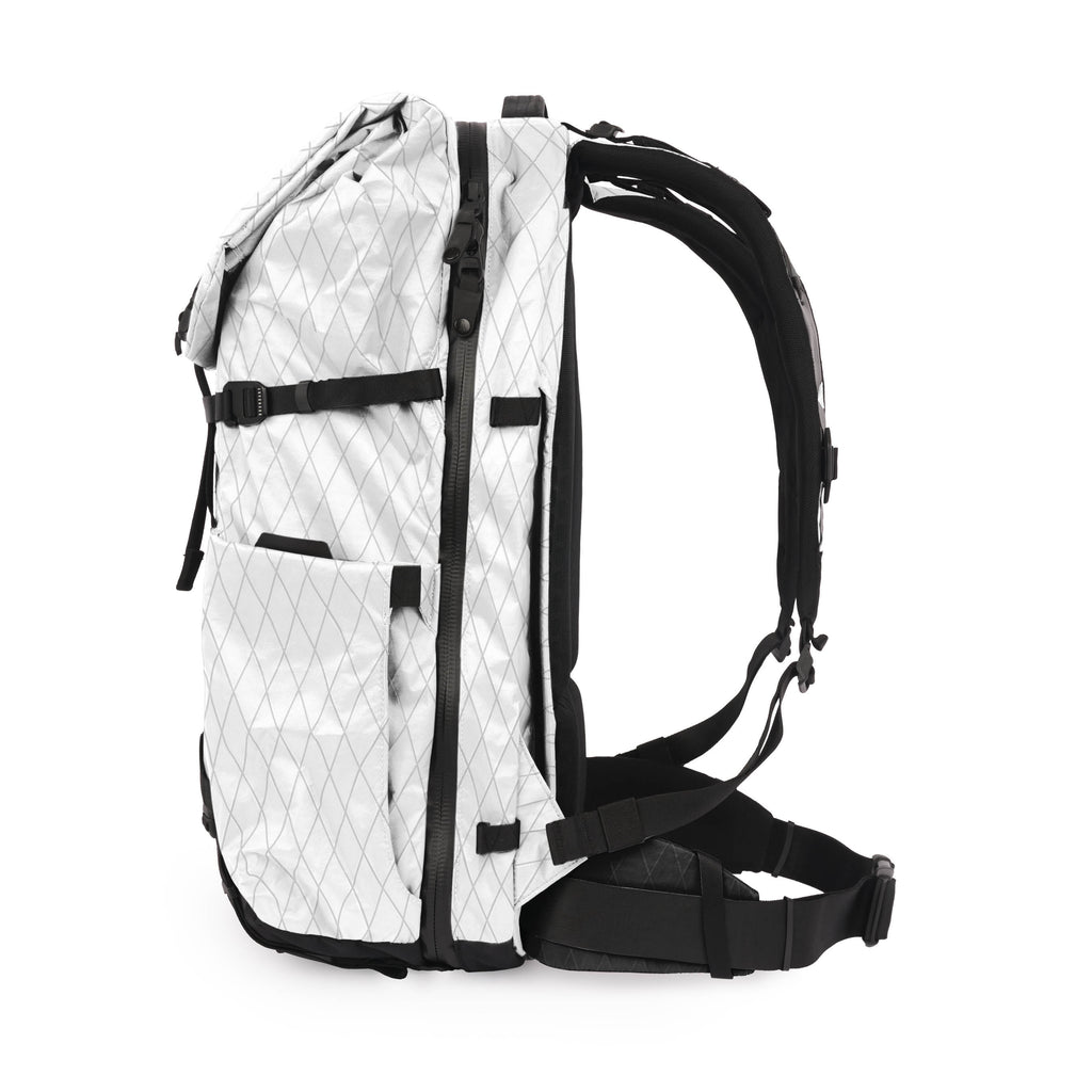 Errant Pro X-Pac
