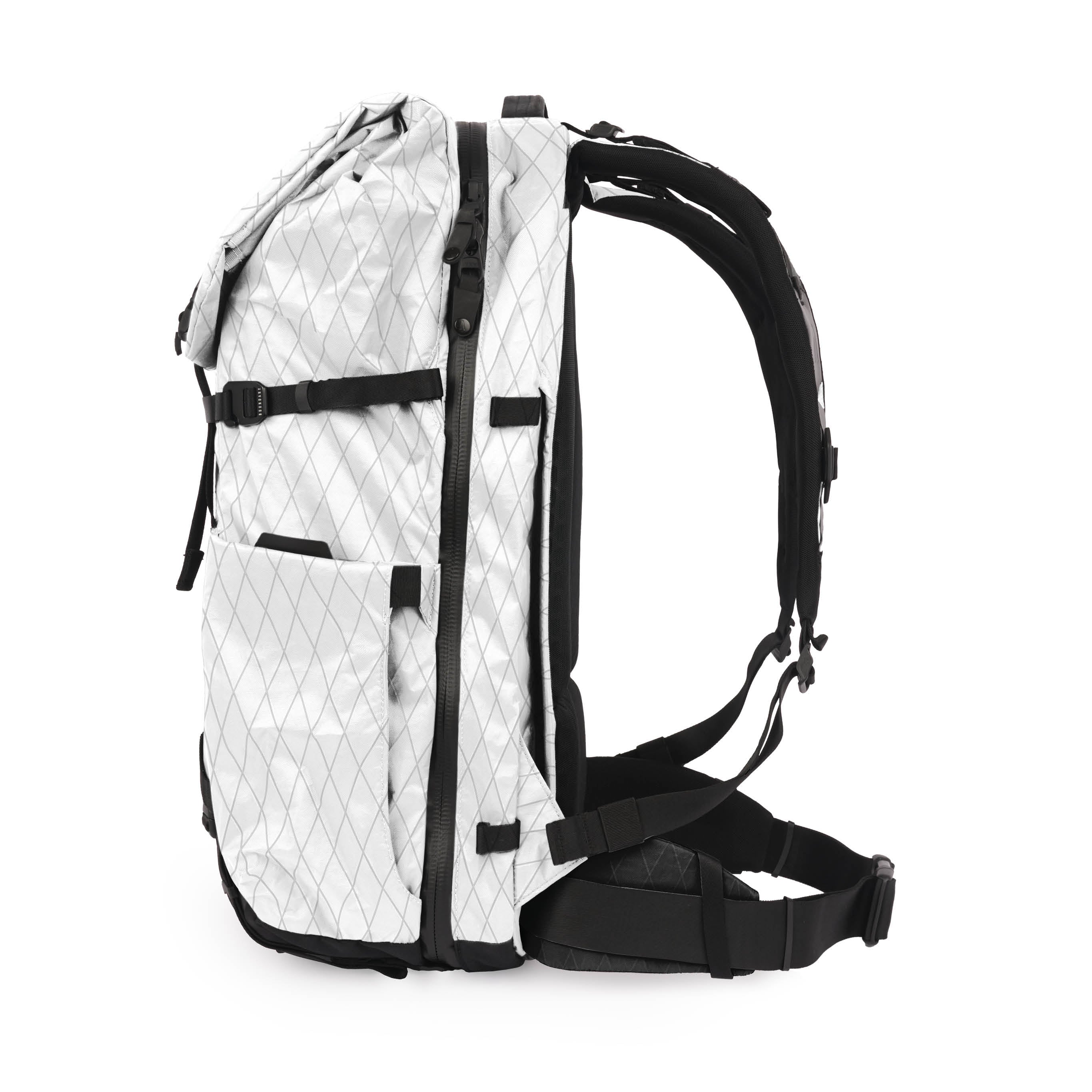 Errant Pro X-Pac