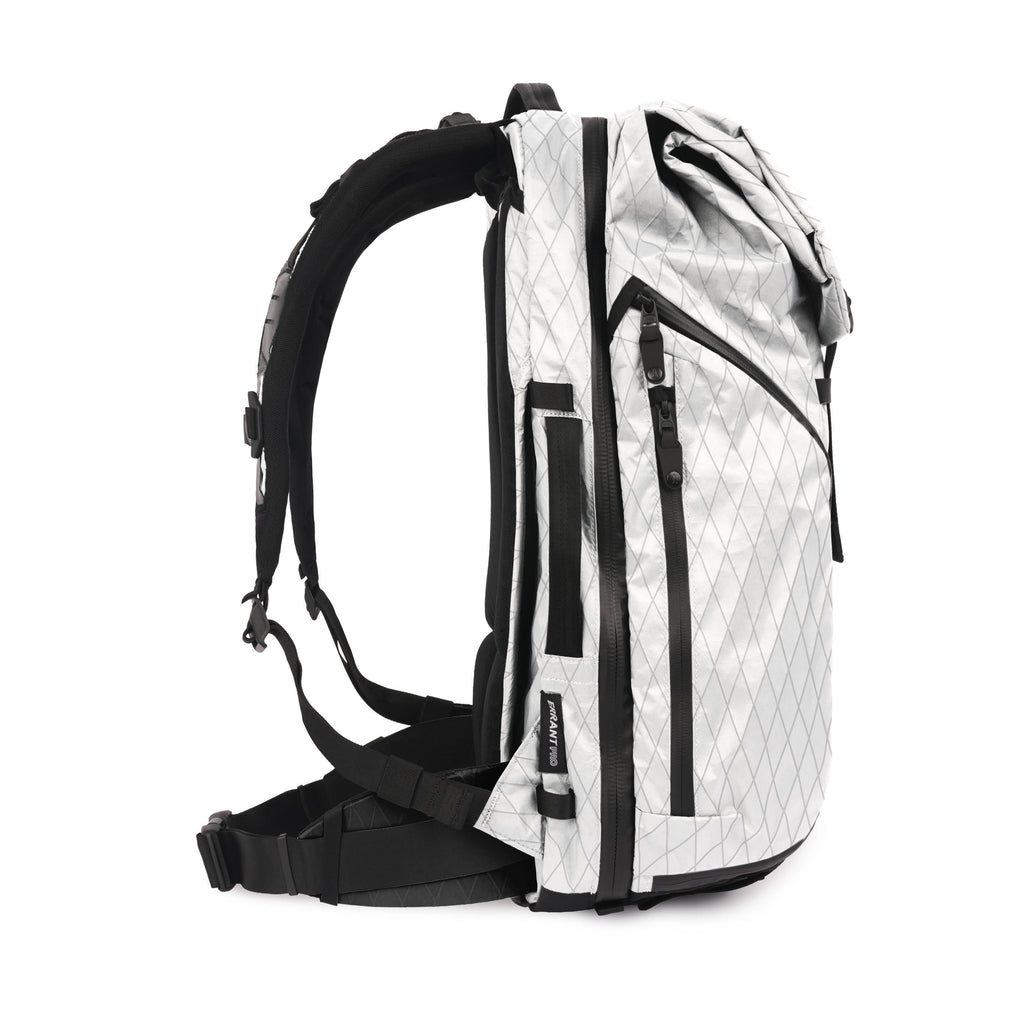 Errant Pro X-Pac
