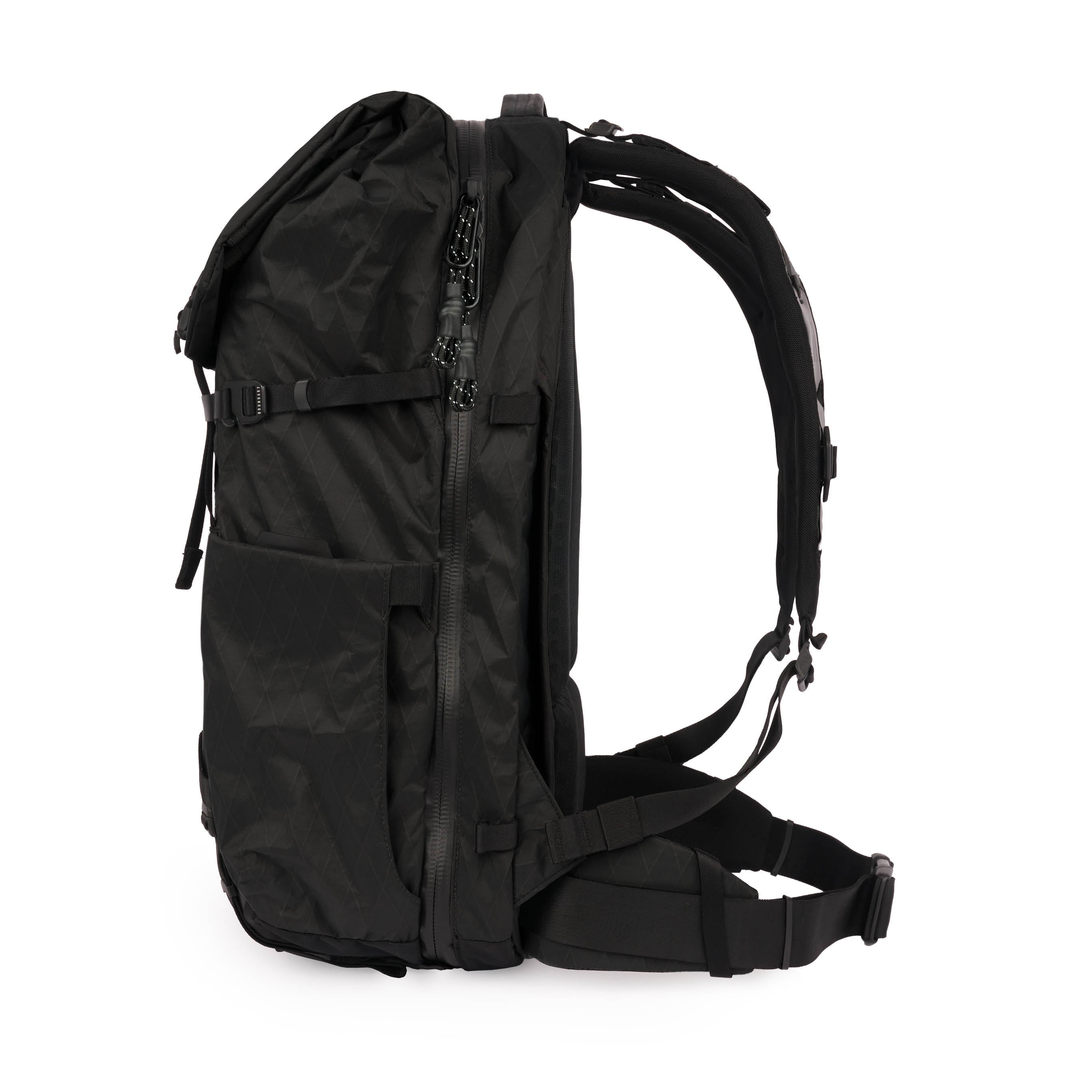 Errant Pro X-Pac