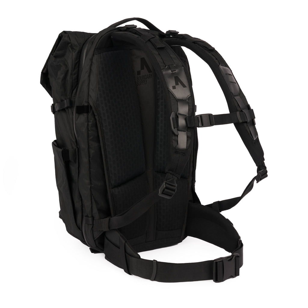 Errant Pro X-Pac