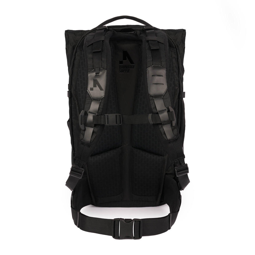 Errant Pro X-Pac