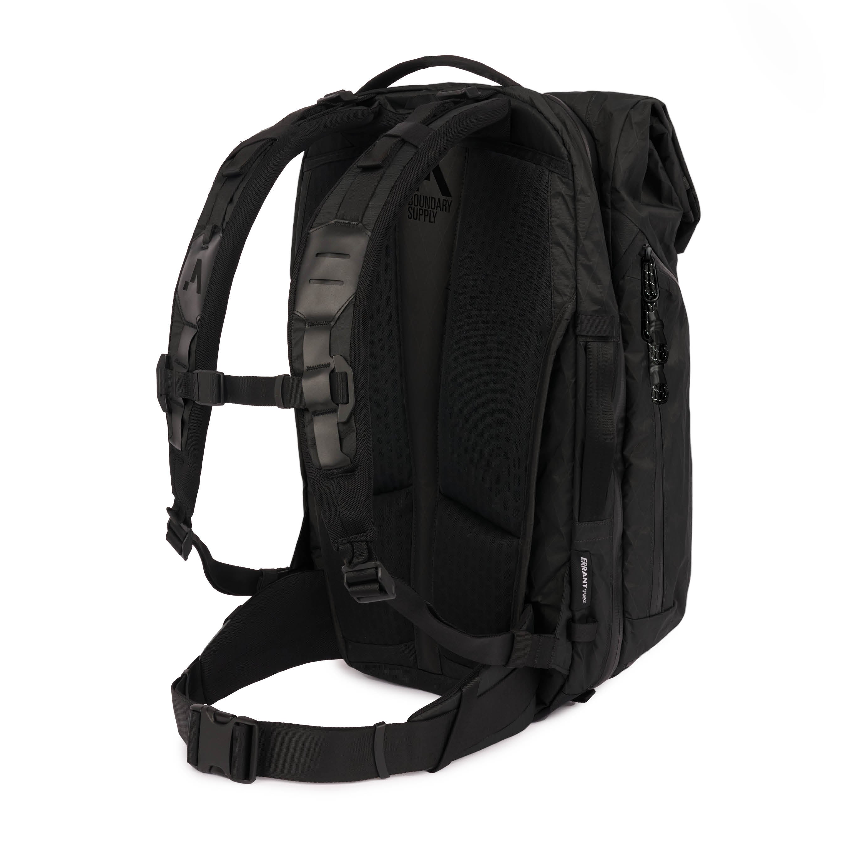 Errant Pro X-Pac