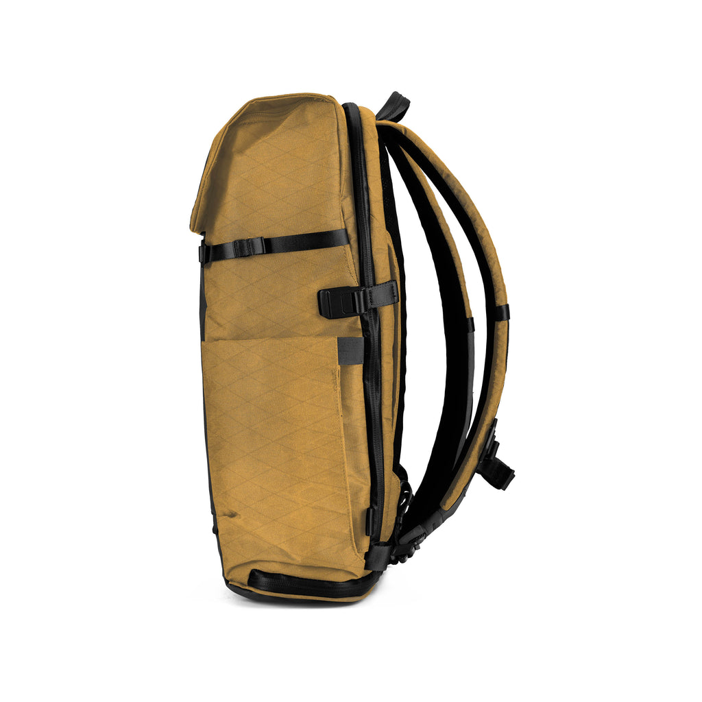 Errant Pack X-Pac