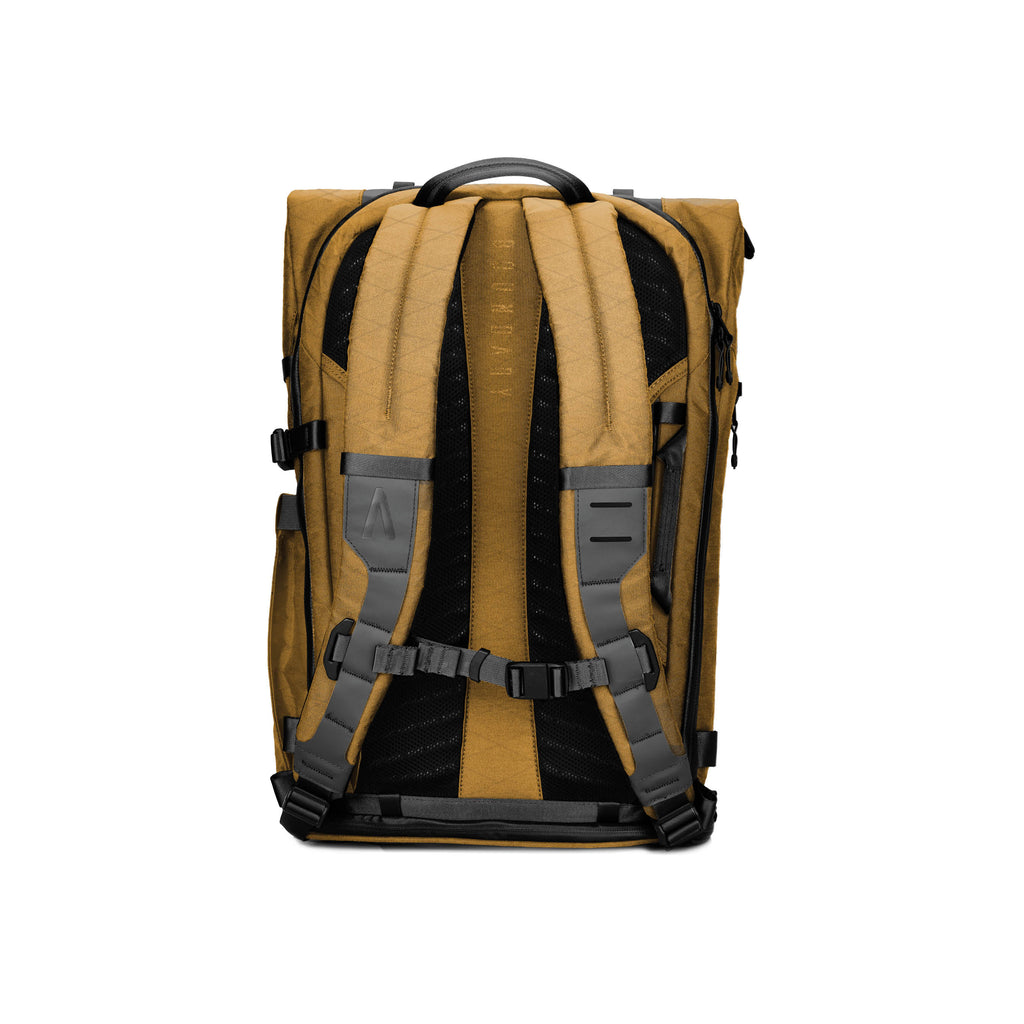 Errant Pack X-Pac