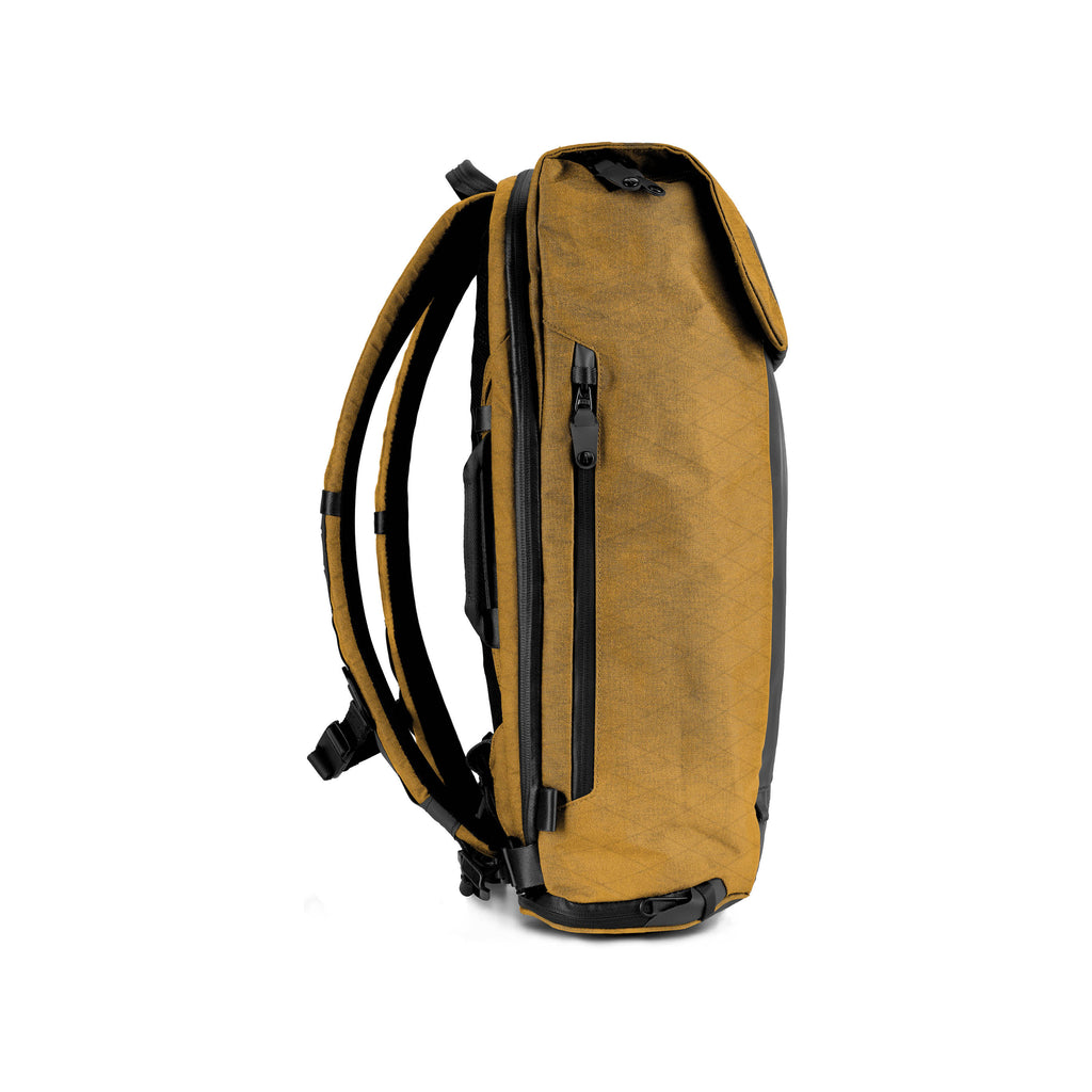 Errant Pack X-Pac