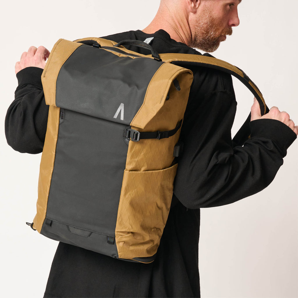 Errant Pack X-Pac