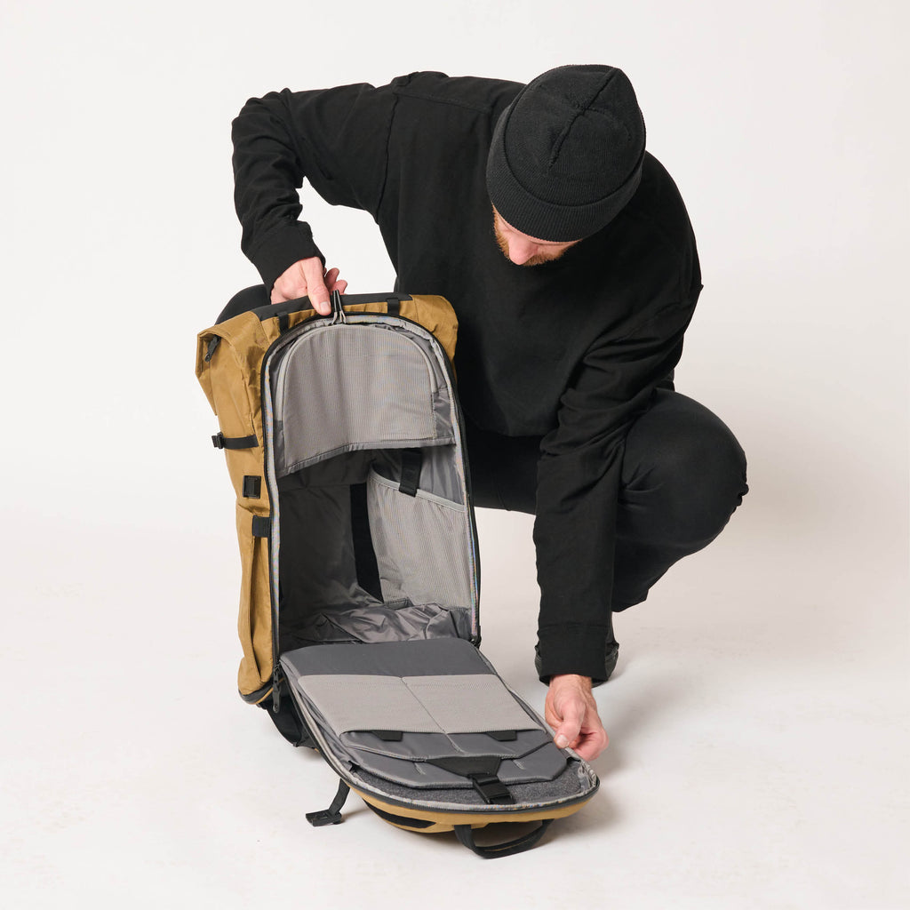 Errant Pack X-Pac