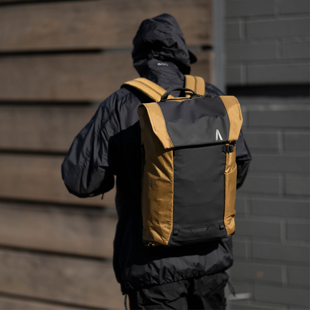 Errant Pack X-Pac