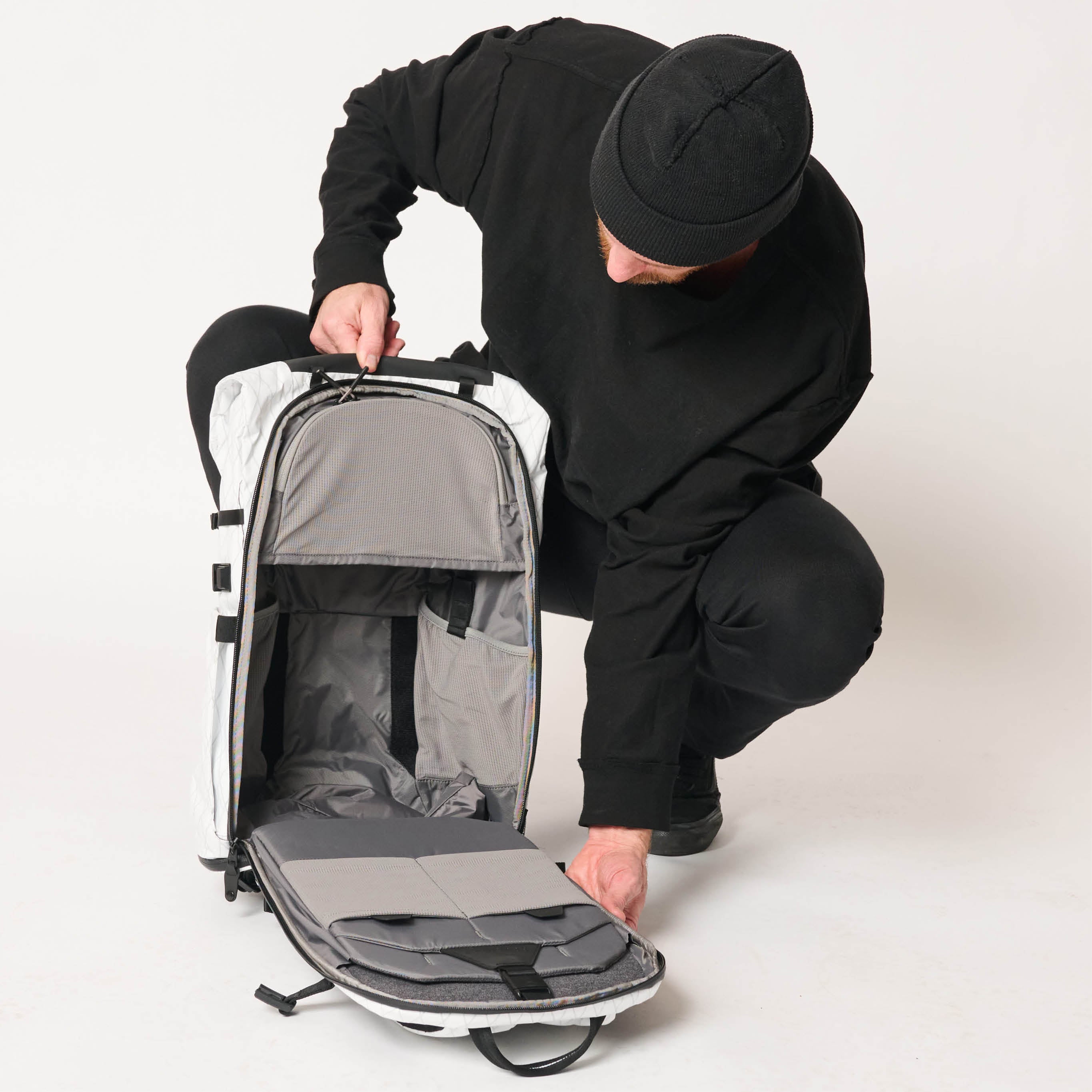 Errant Pack X-Pac