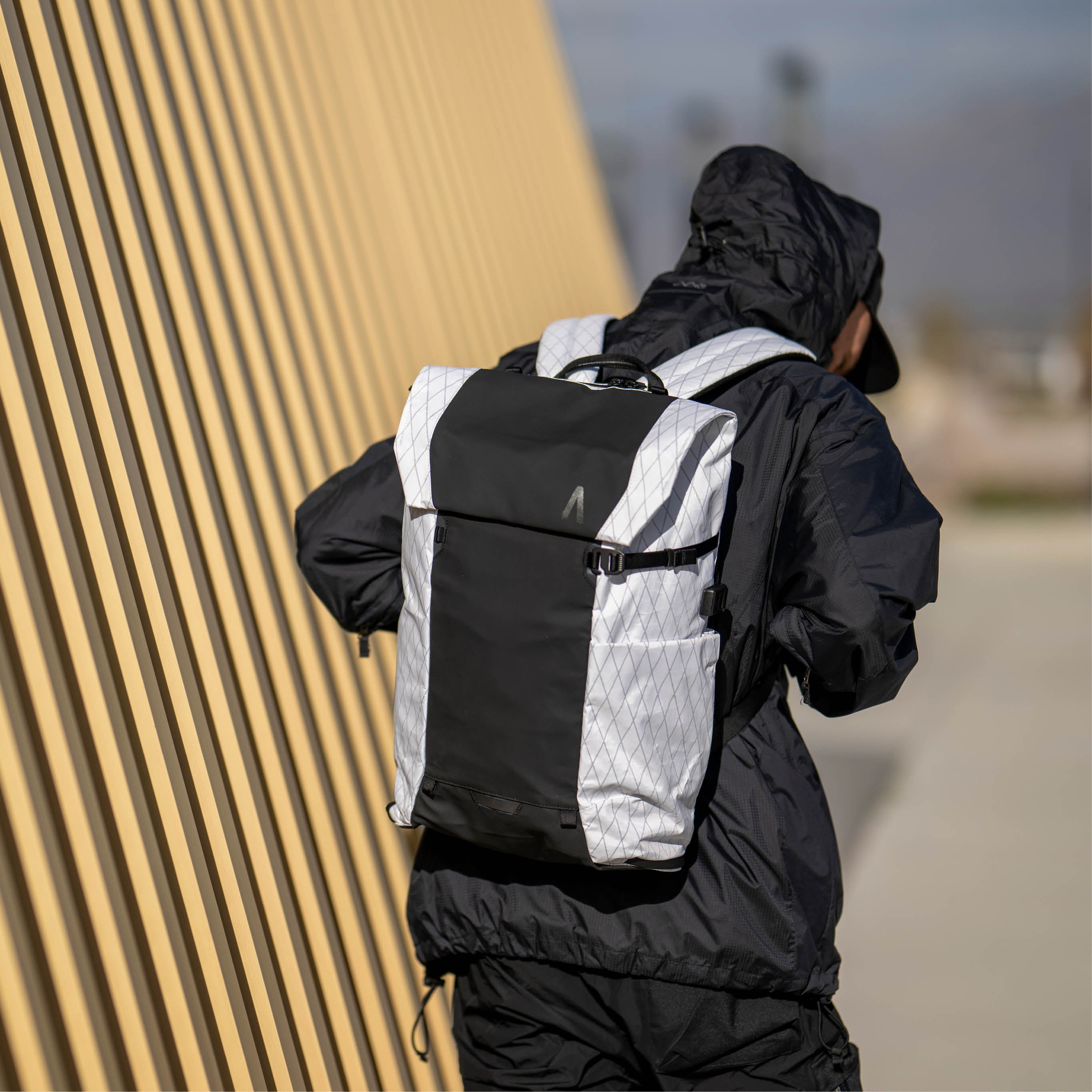 Errant Pack X-Pac