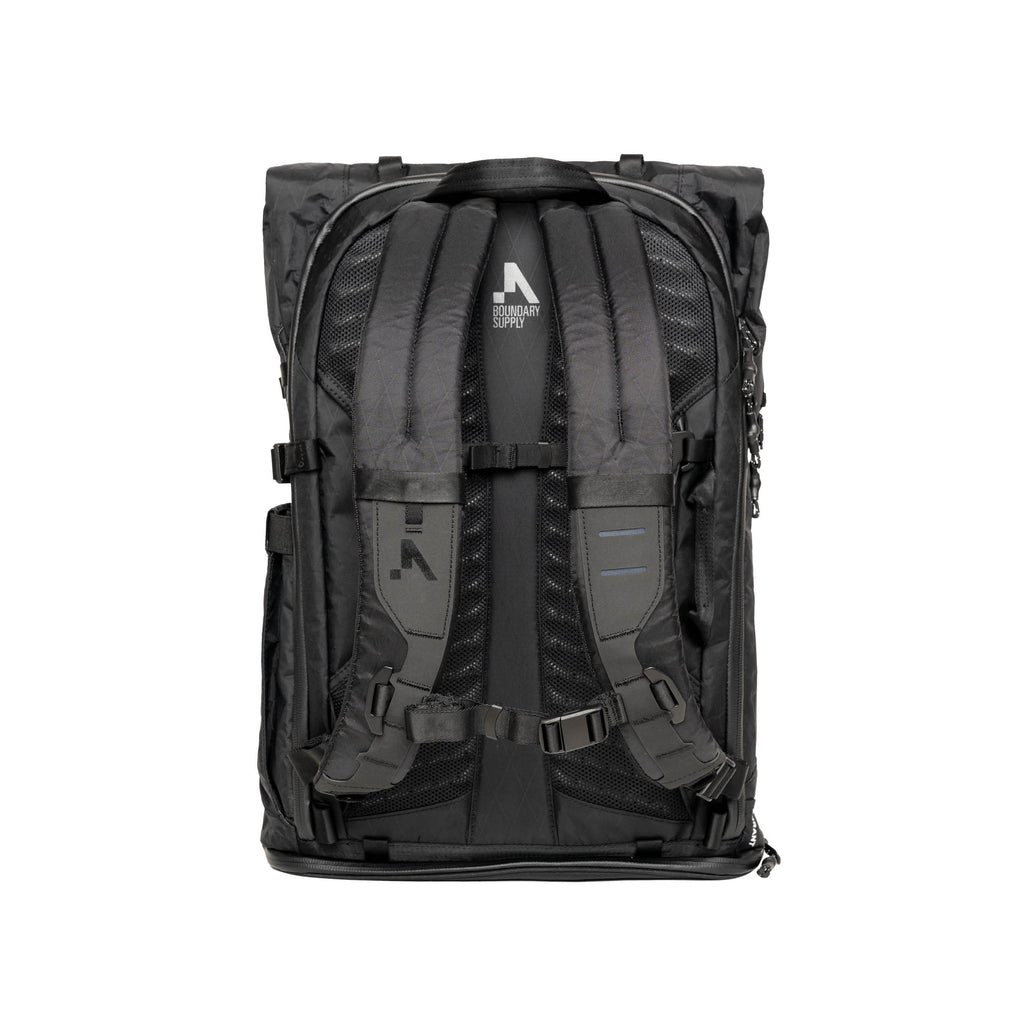 Errant Pack X-Pac