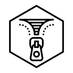 Errant_Sling_Icons_03_YKK_ZIPPERS