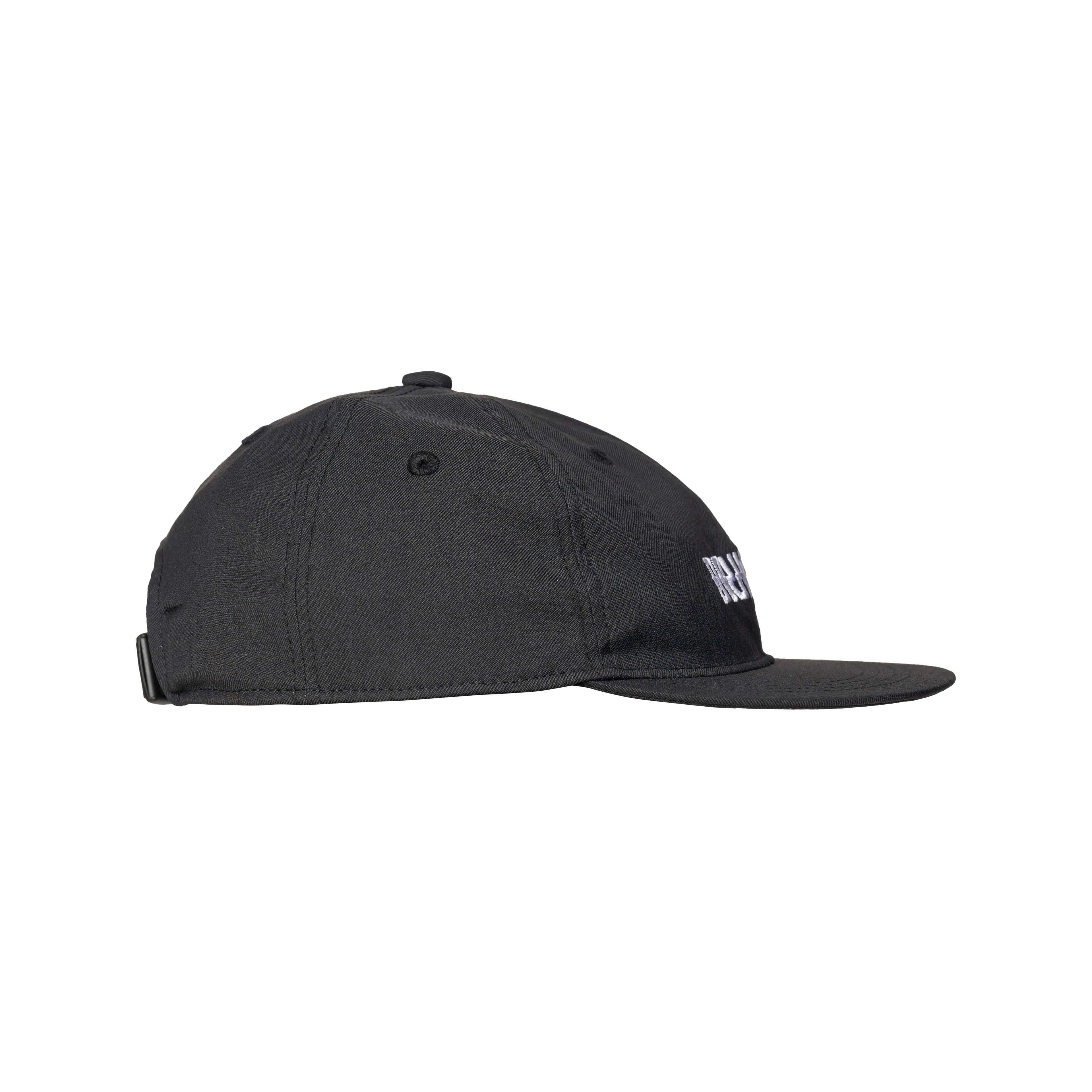 Mission Hat