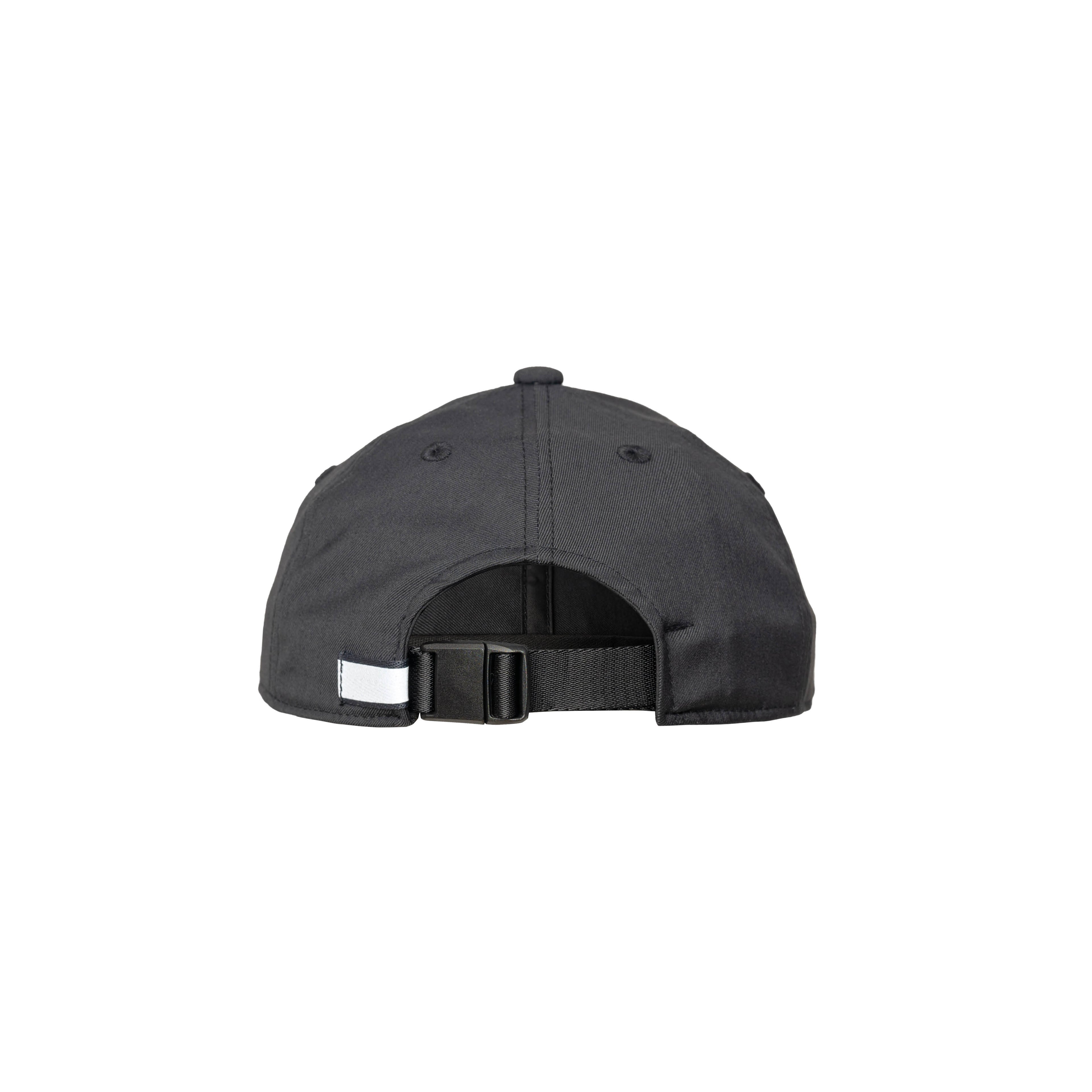Mission Hat