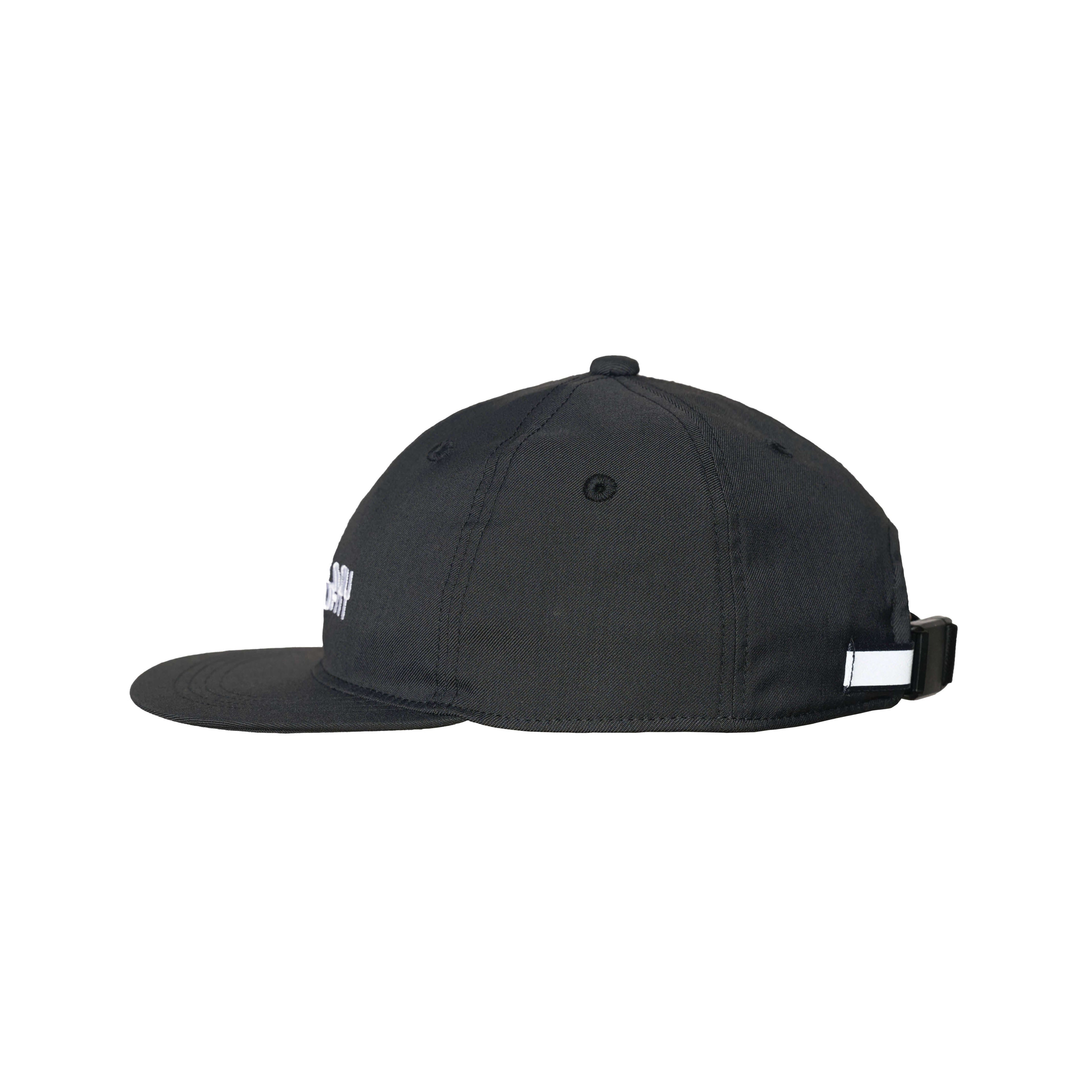 Mission Hat