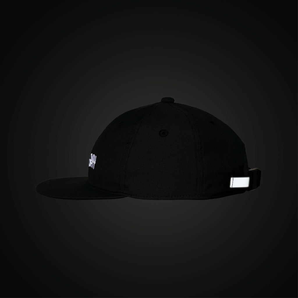 Mission Hat