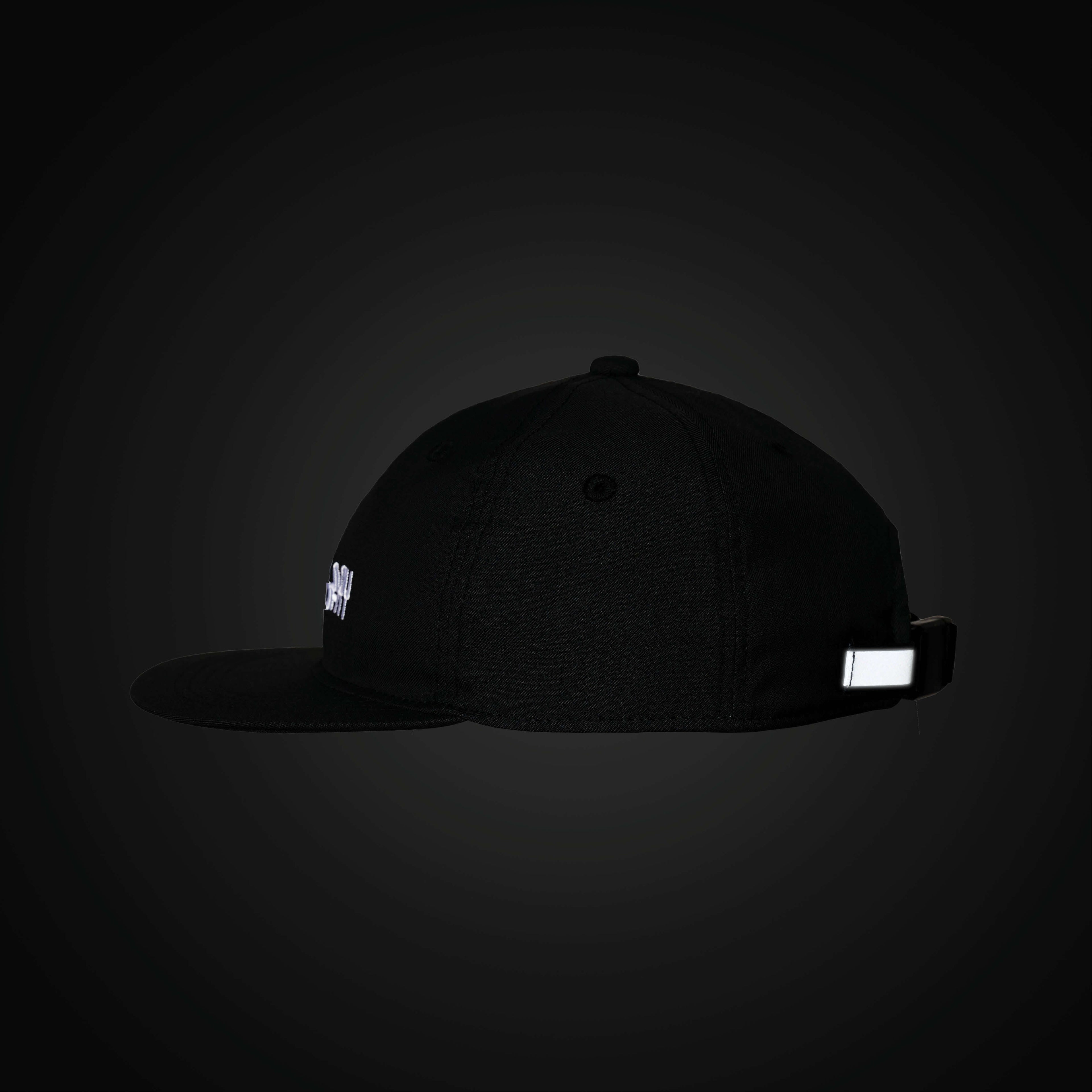 Mission Hat