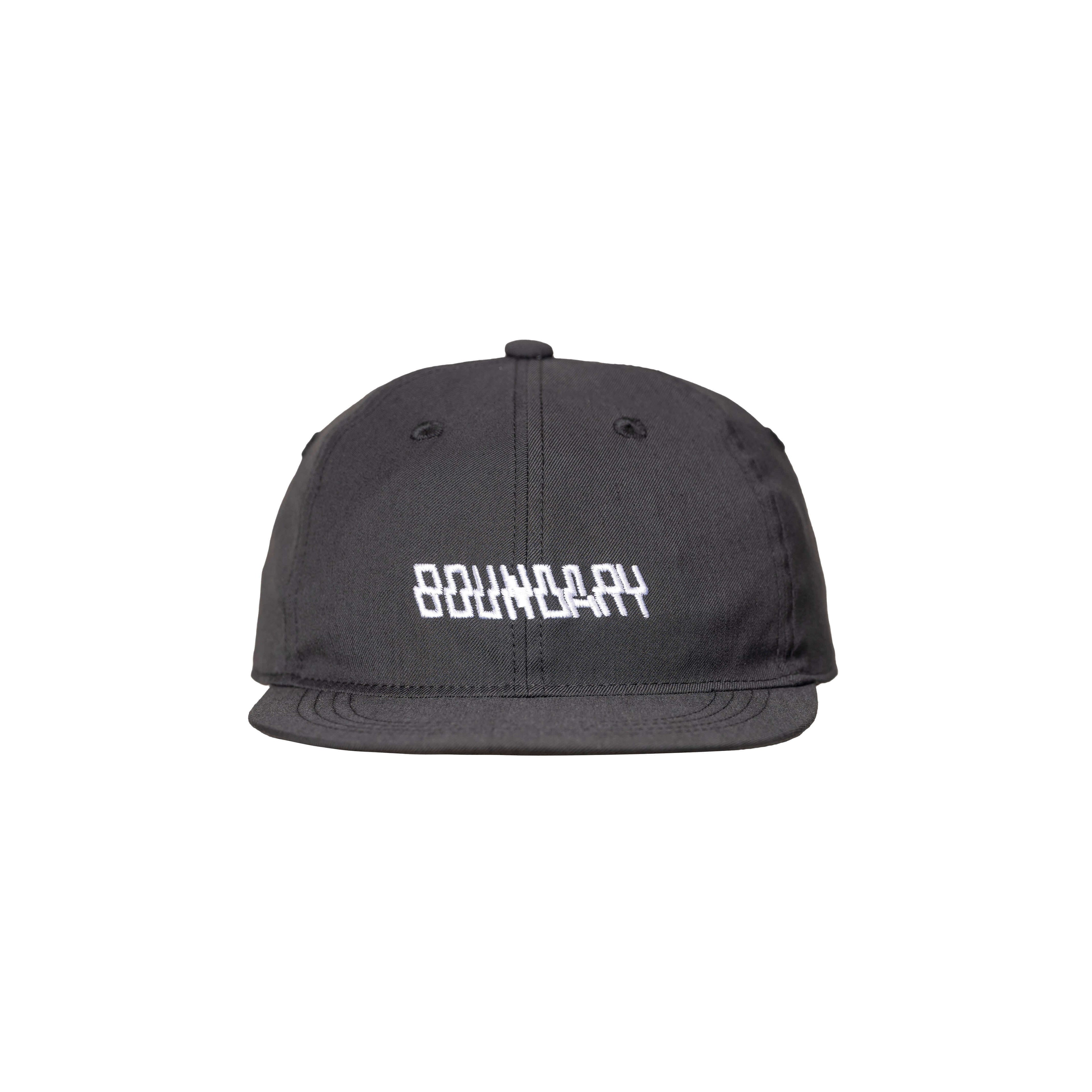 Mission Hat