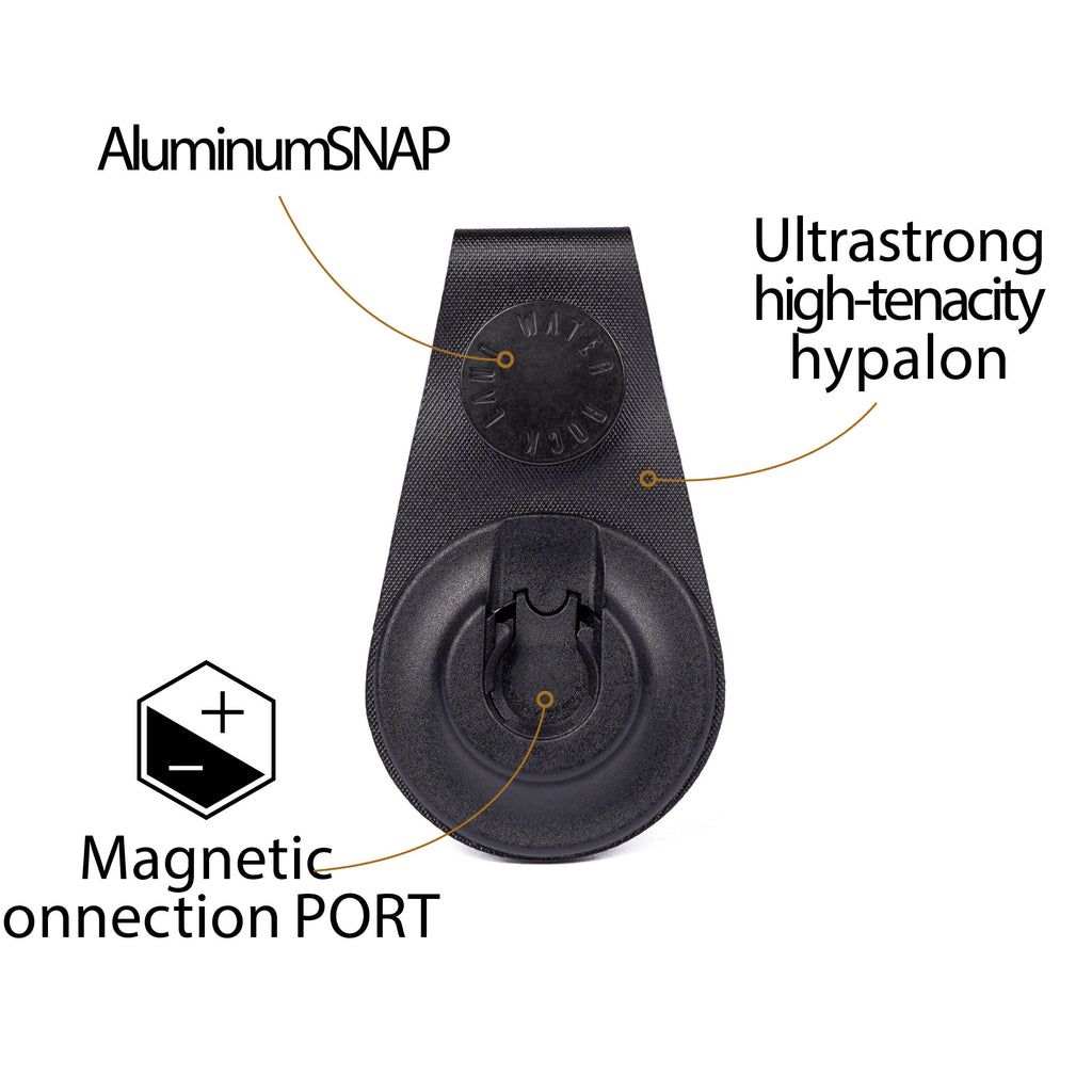 HT Key Dock