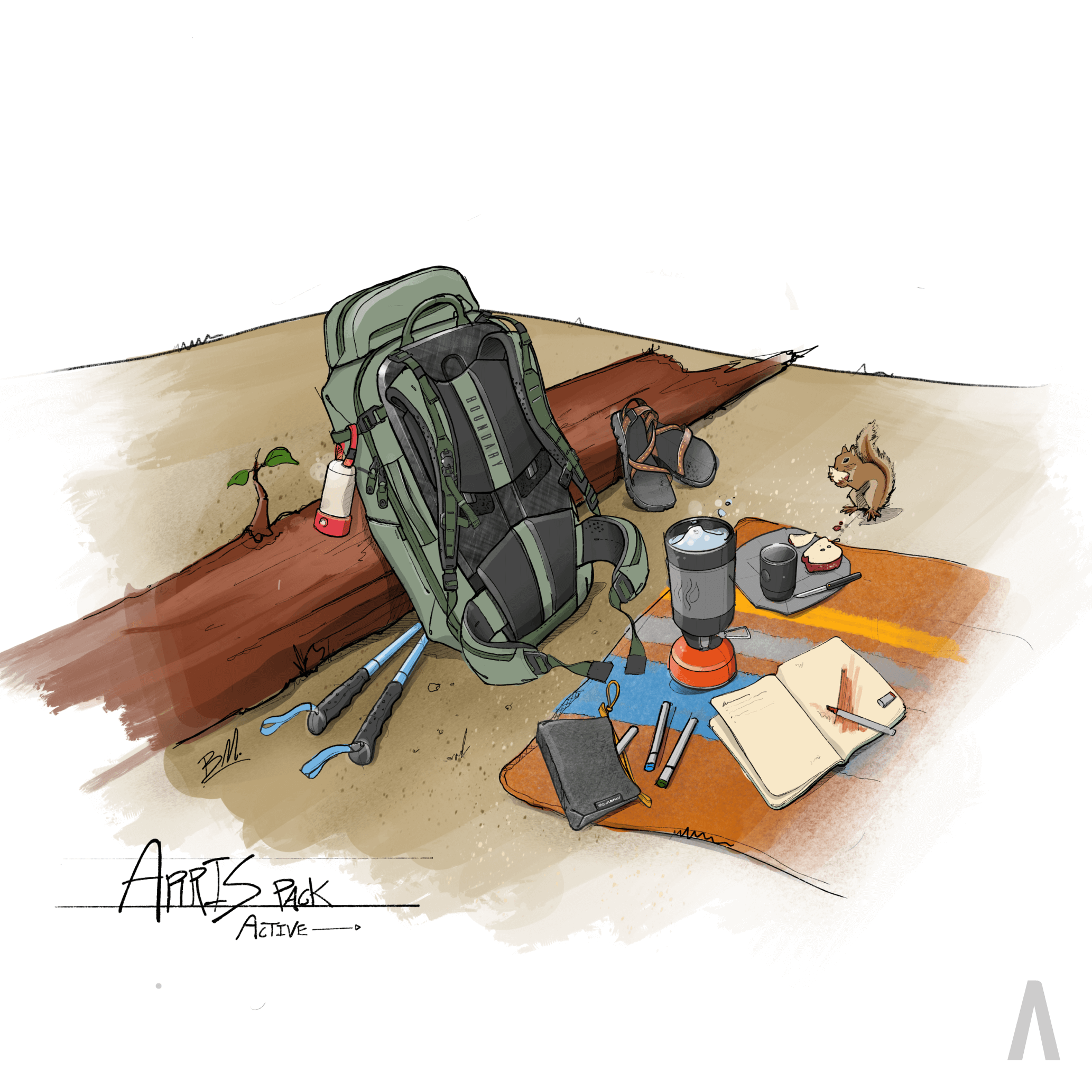 ILLUSTRATIONS_ARRIS_PACK_1