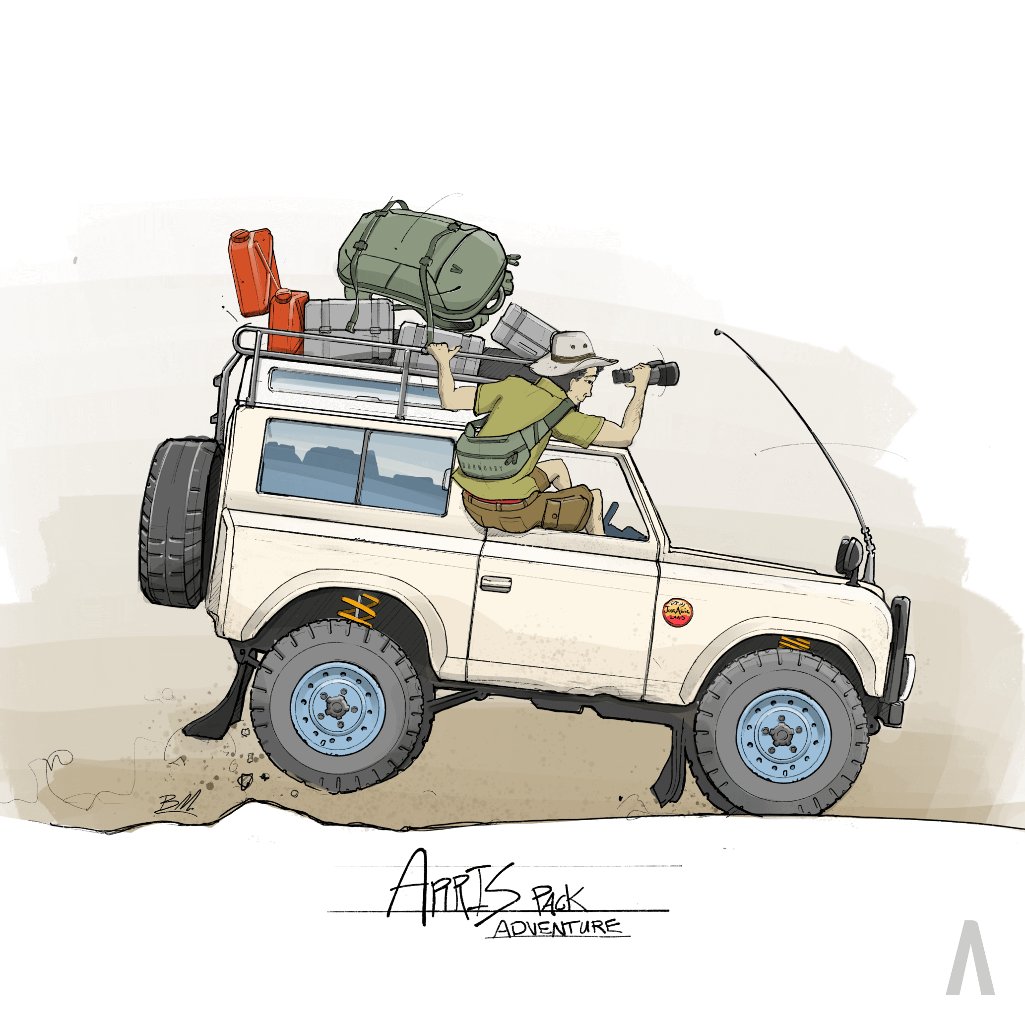 ILLUSTRATIONS_ARRIS_PACK_2