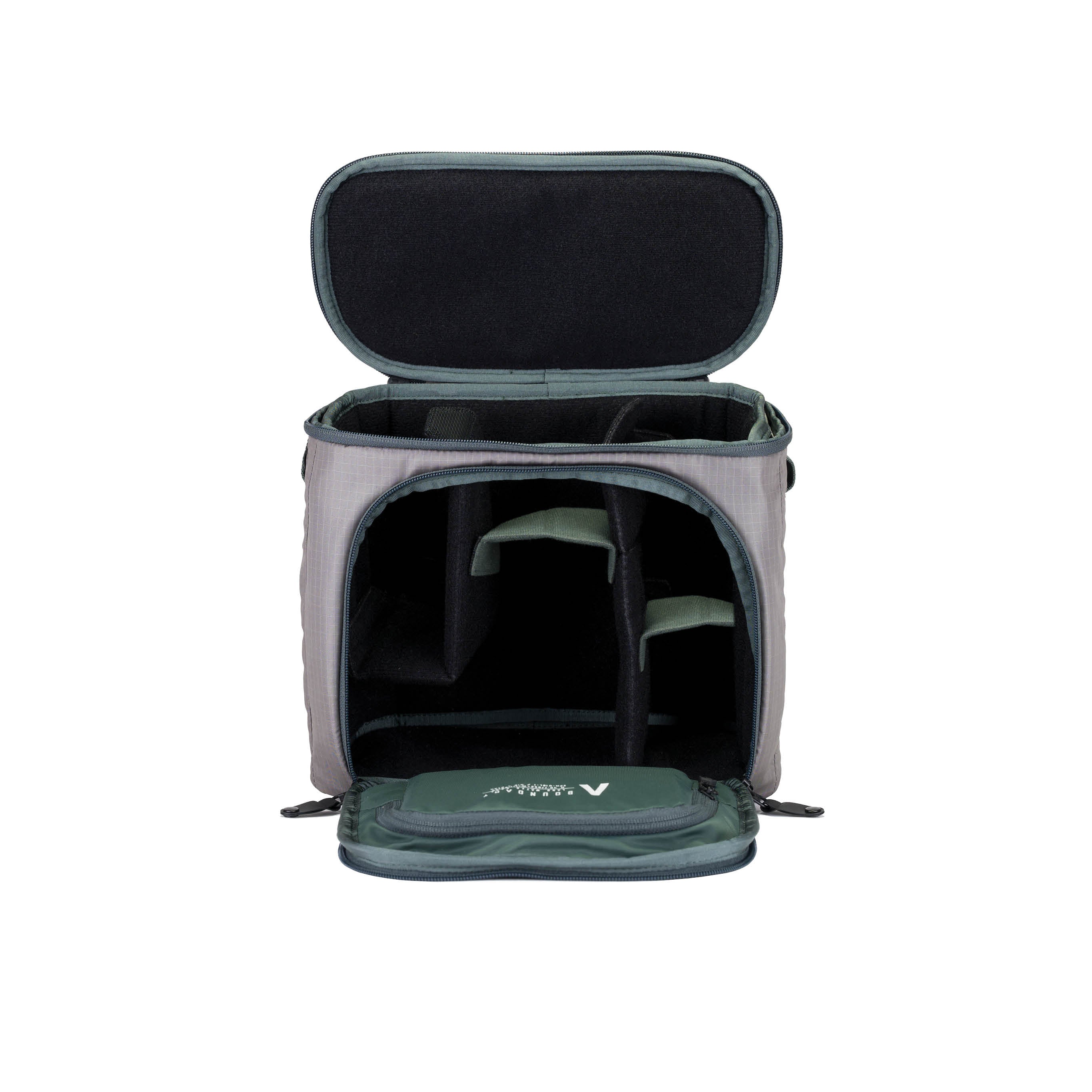 MK-2 LT Camera Cube
