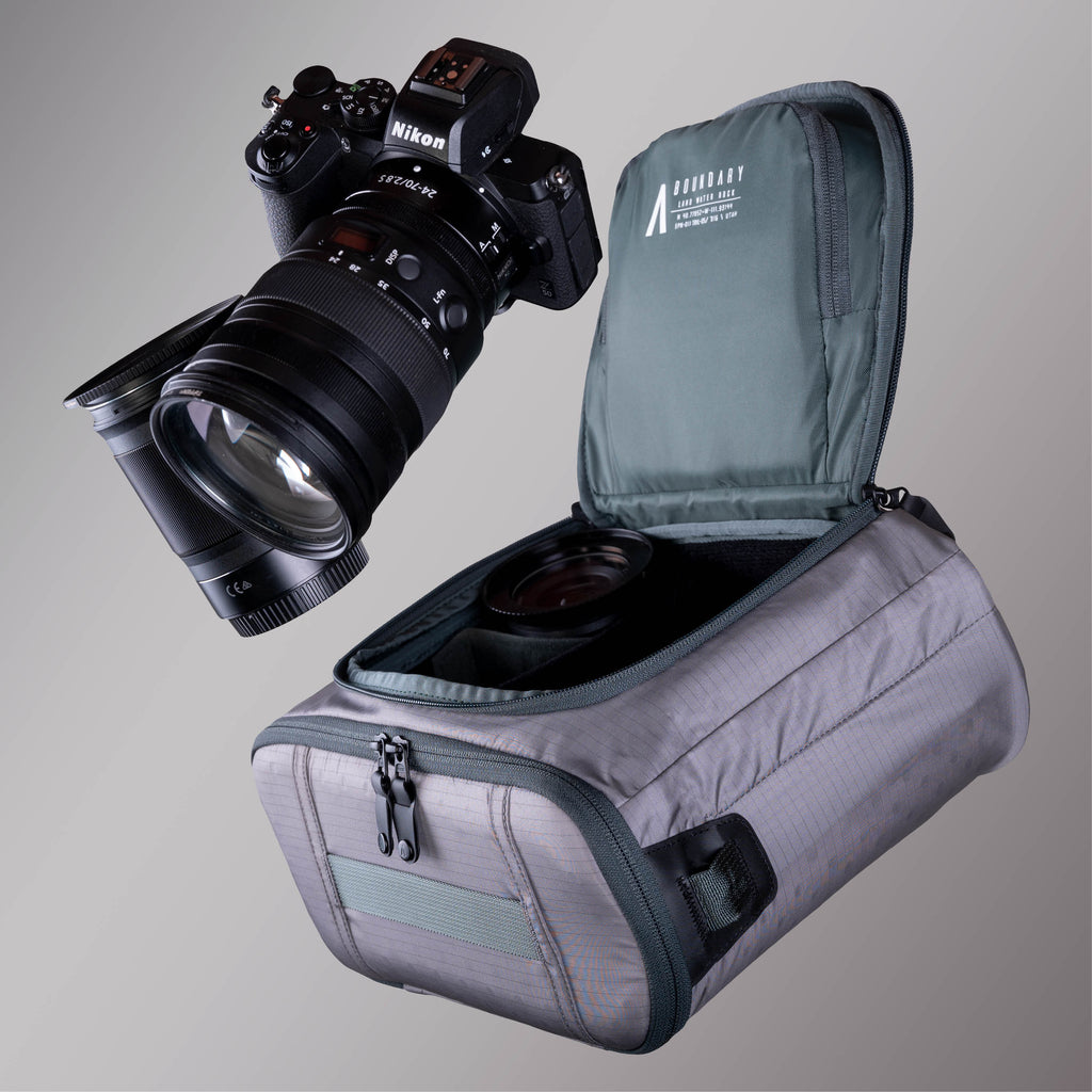MK-2 LT Camera Cube