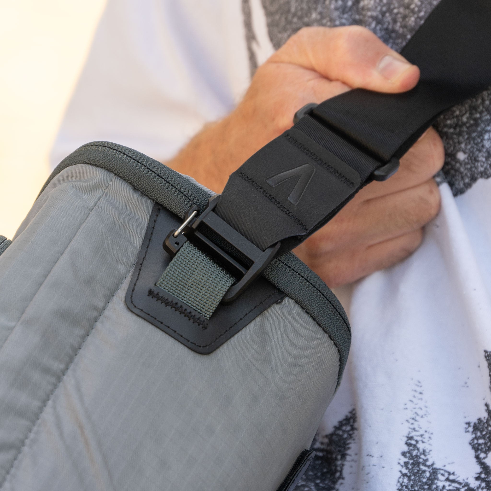 ACC Strap