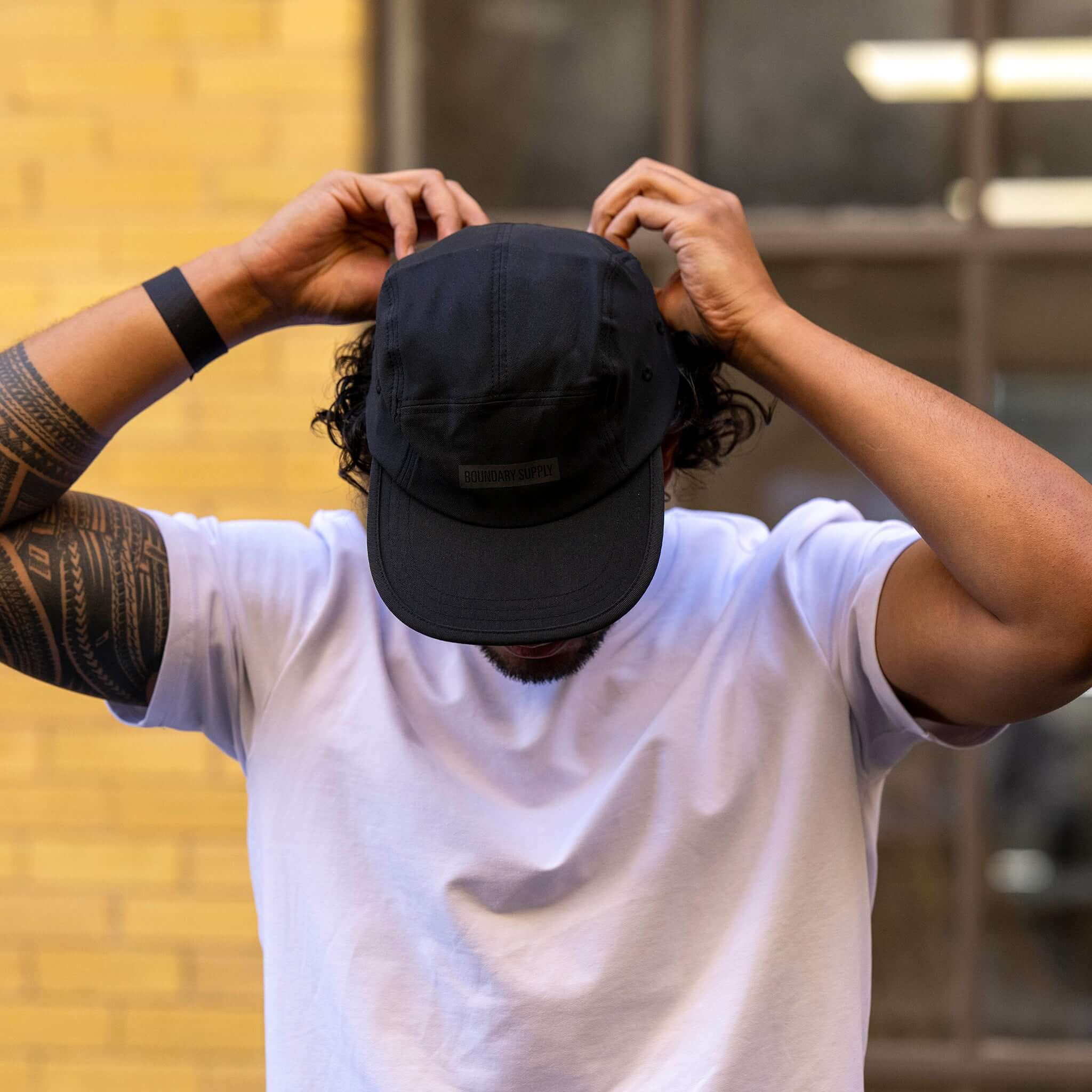 Recon Hat
