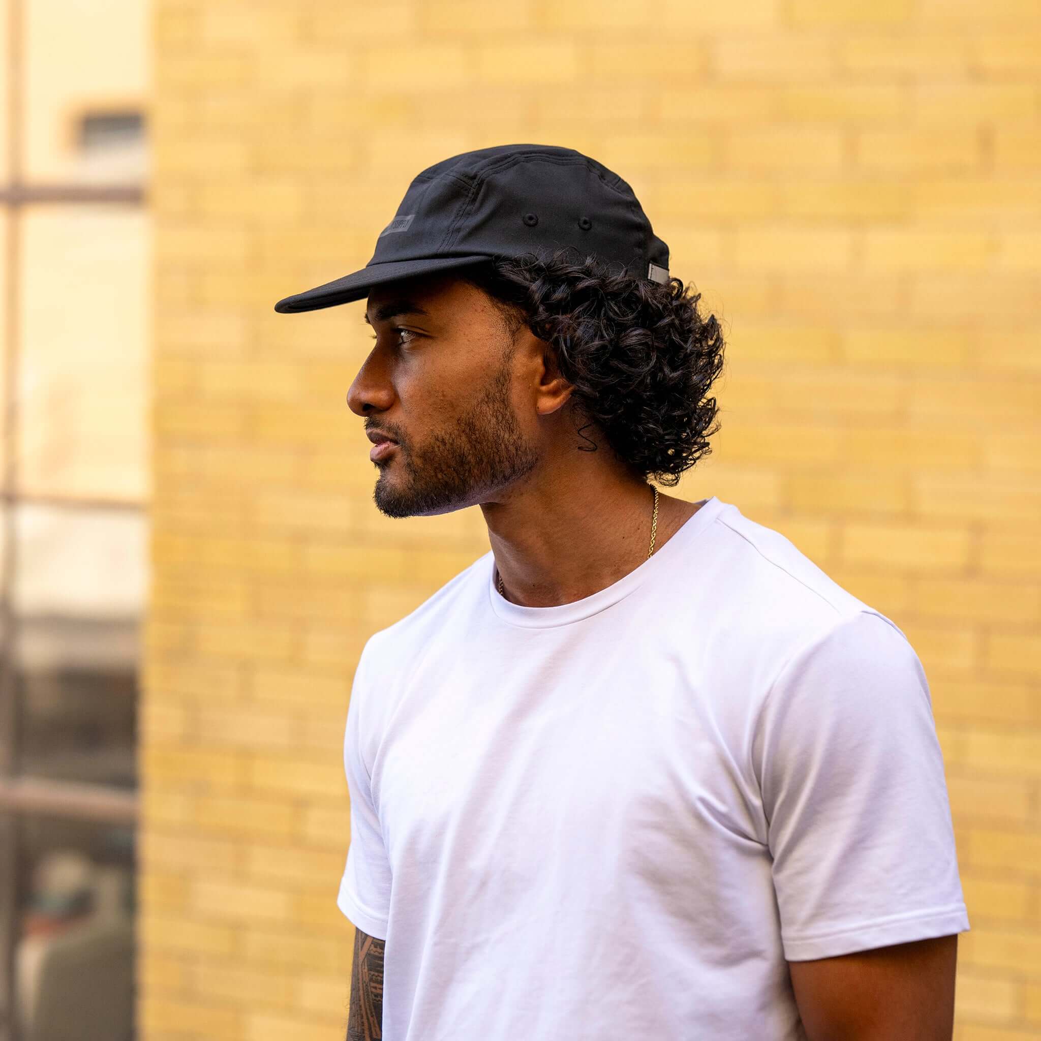 Recon Hat