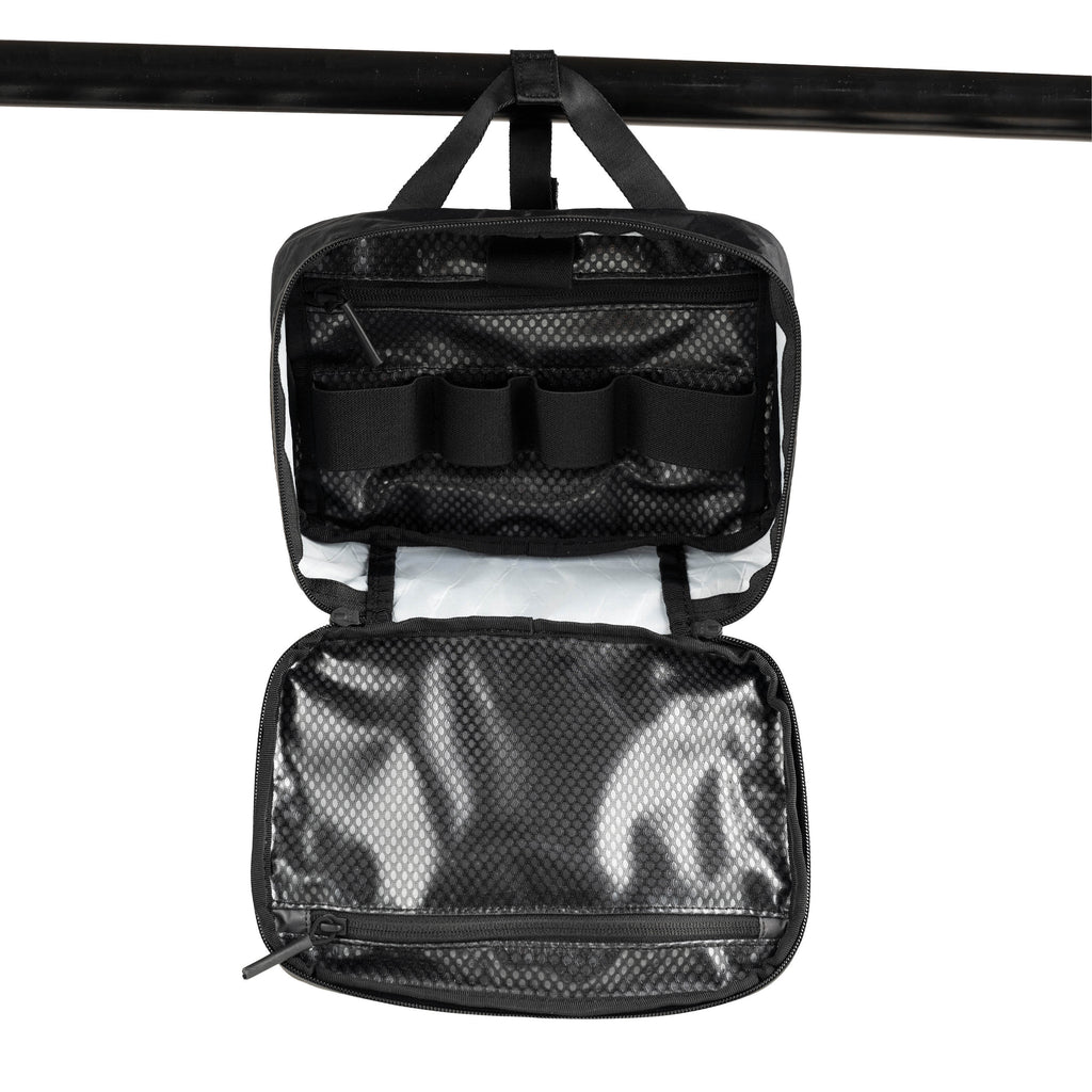 Port Kitt X-Pac
