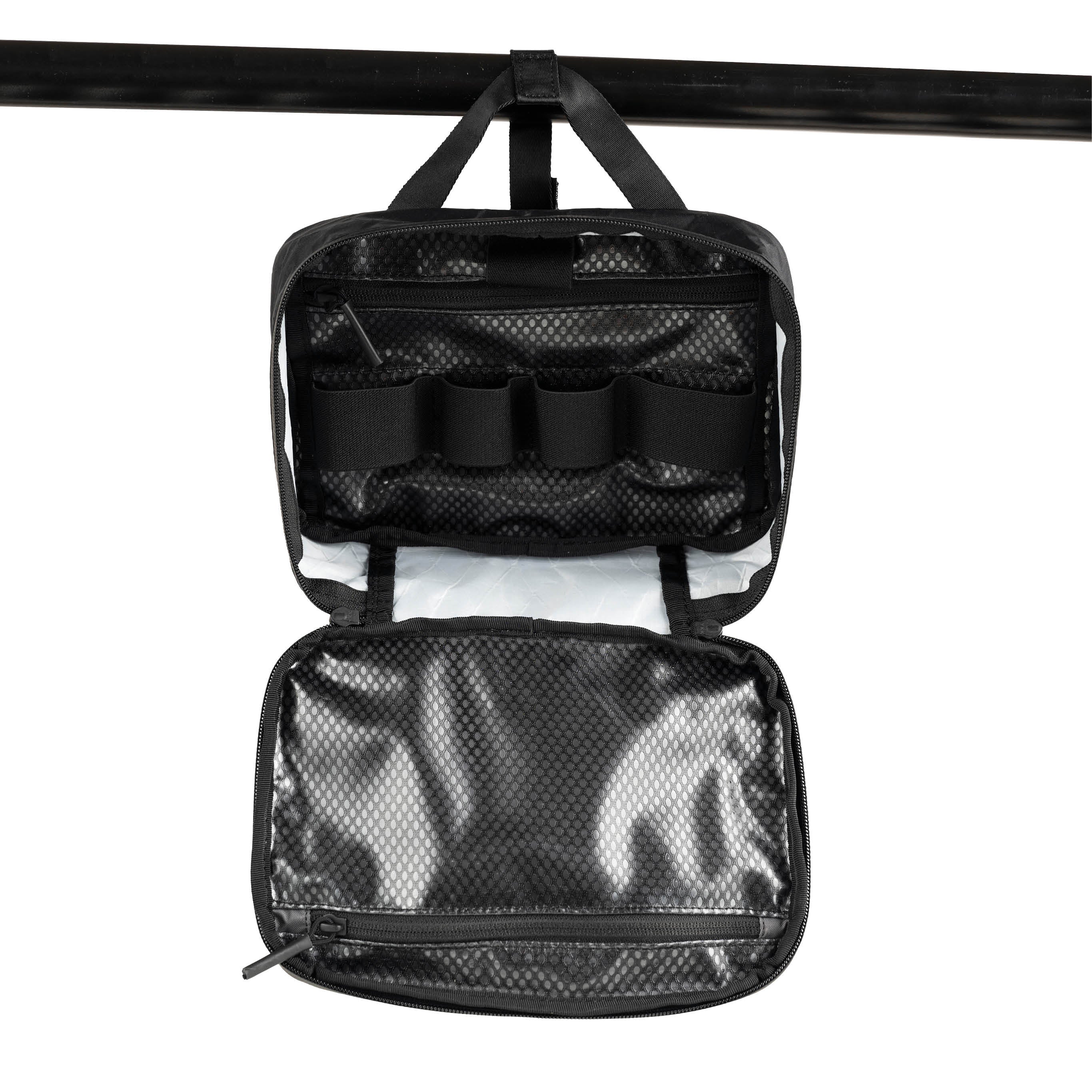 Port Kitt X-Pac