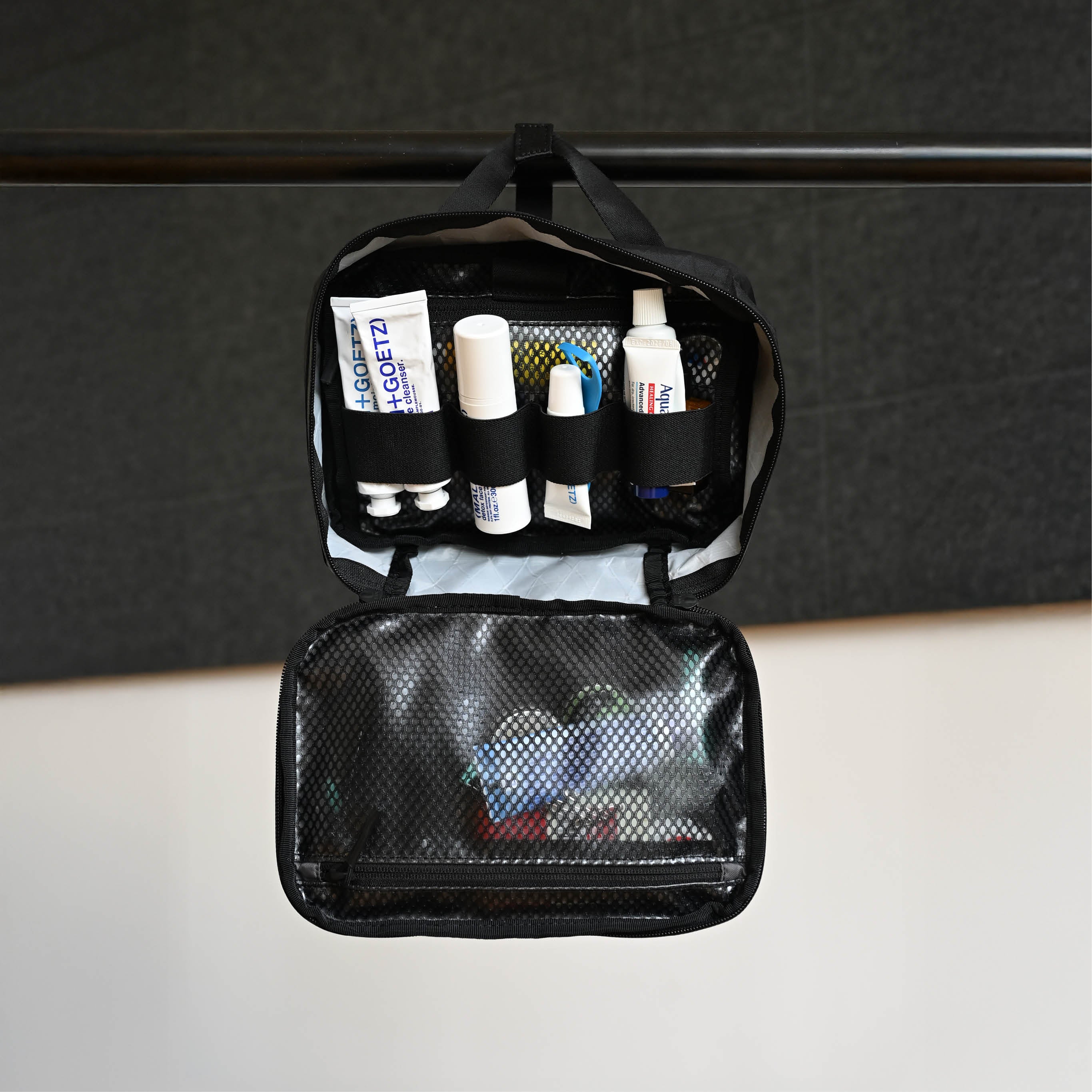 Port Kitt X-Pac
