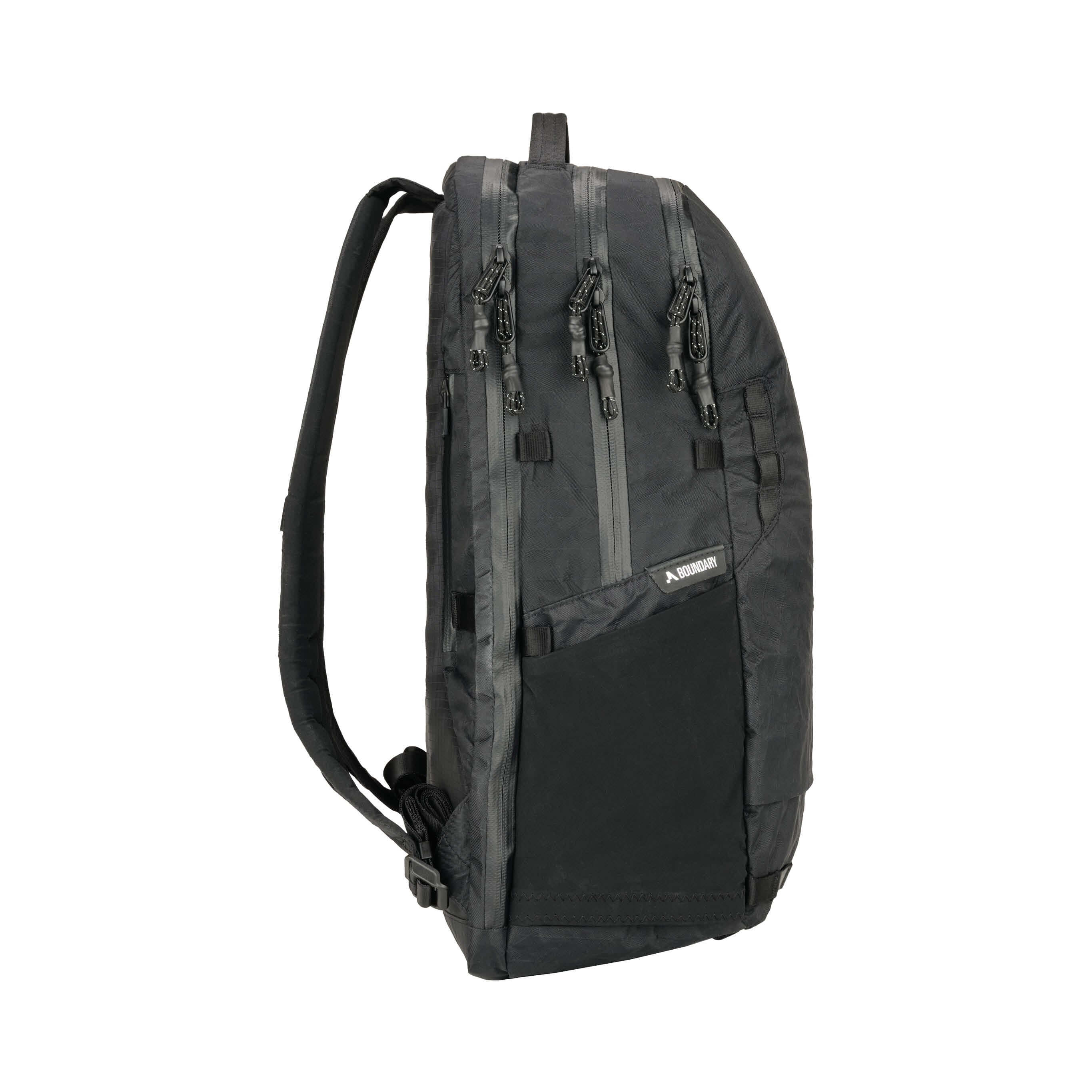 Rennen Pro X-Pac