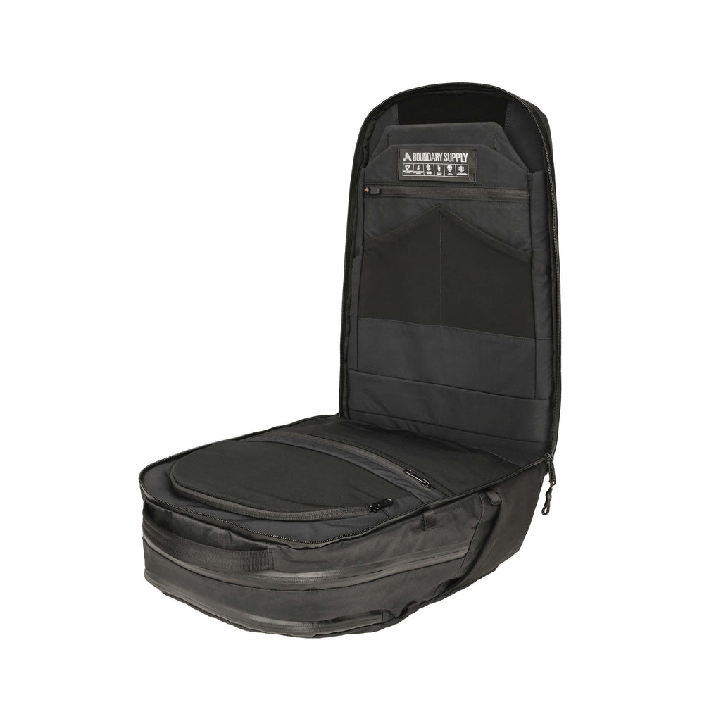 Rennen Pro X-Pac